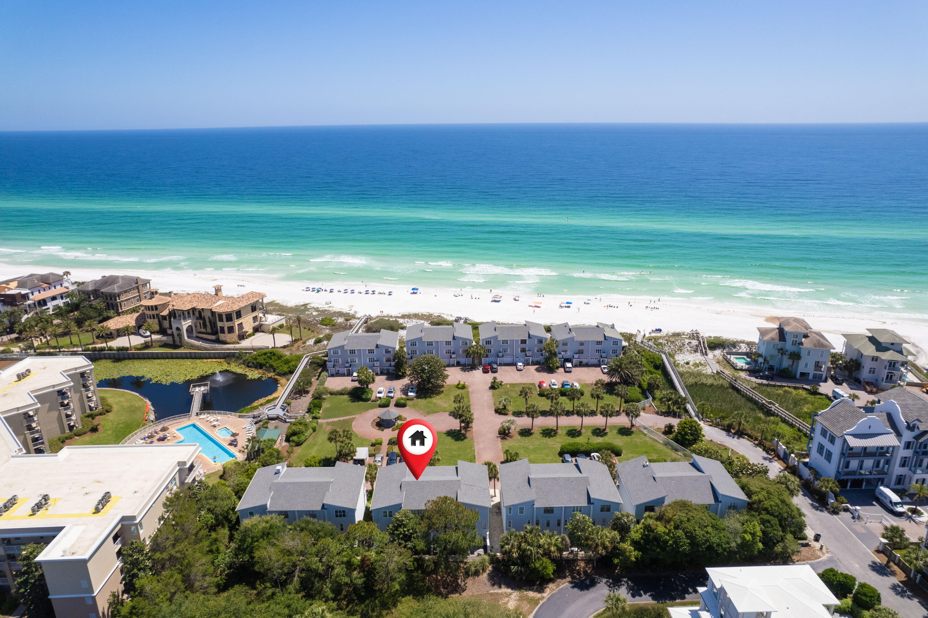 SEAHAUNTS - Residential