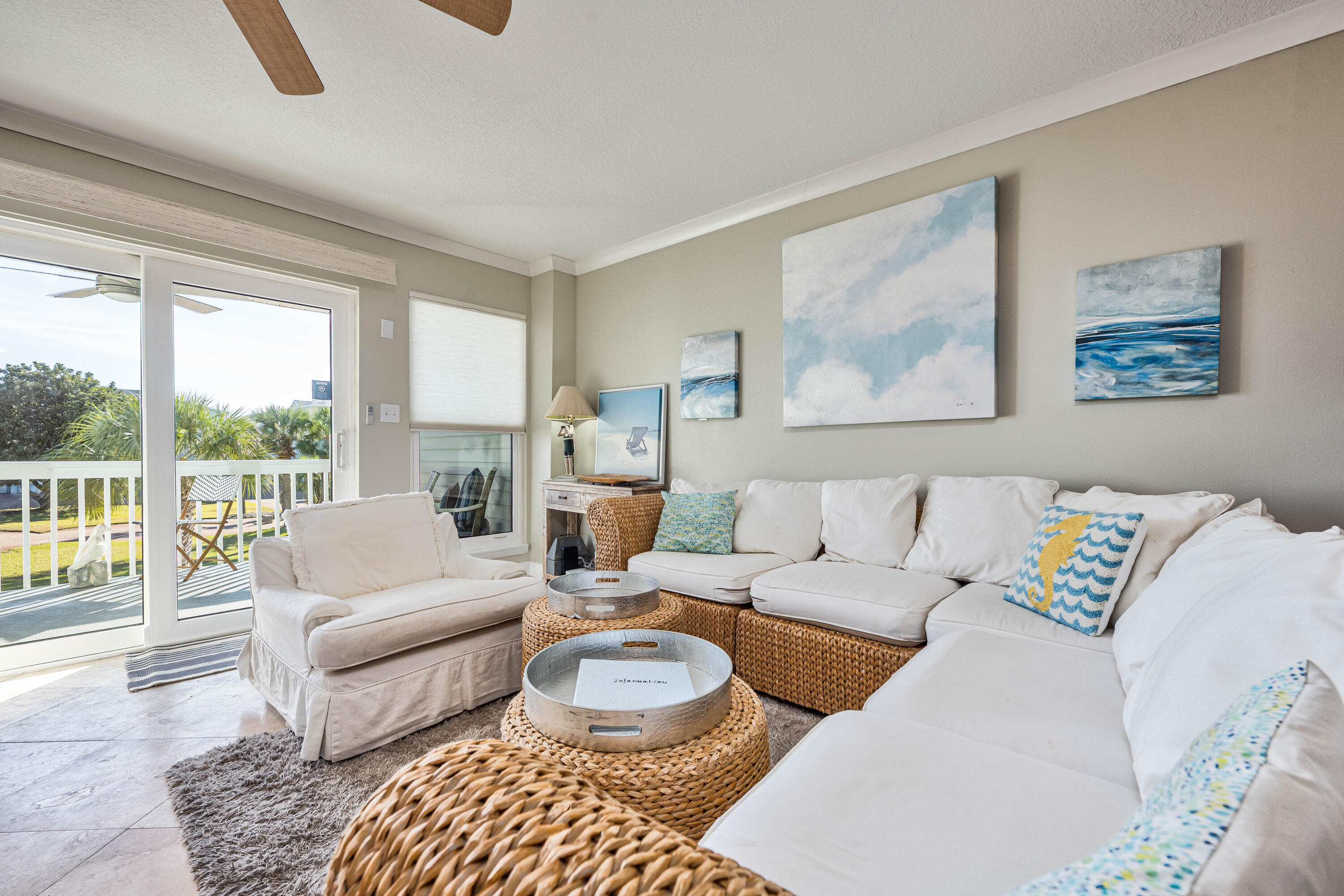 SEAHAUNTS - Residential