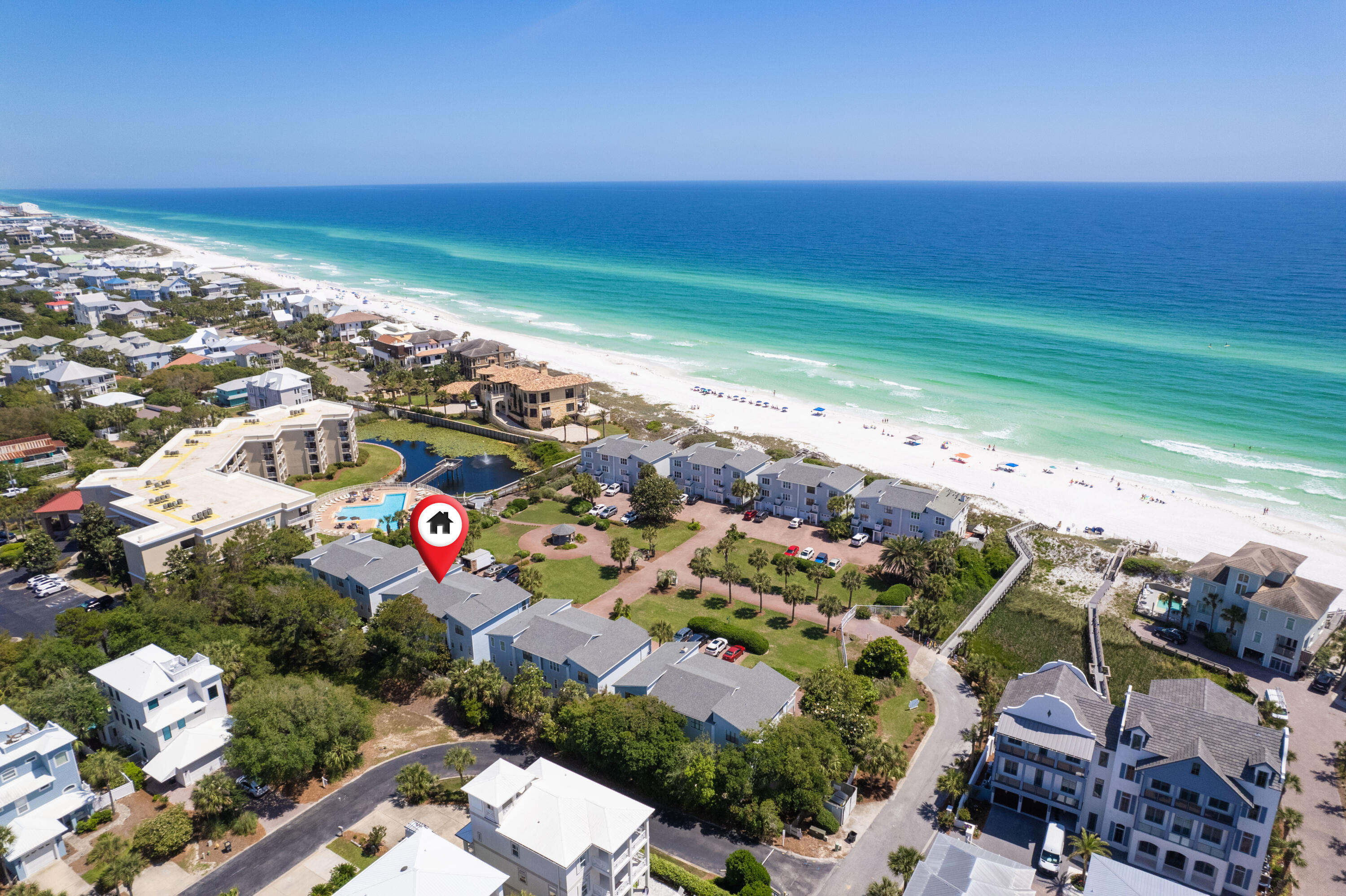 SEAHAUNTS - Residential