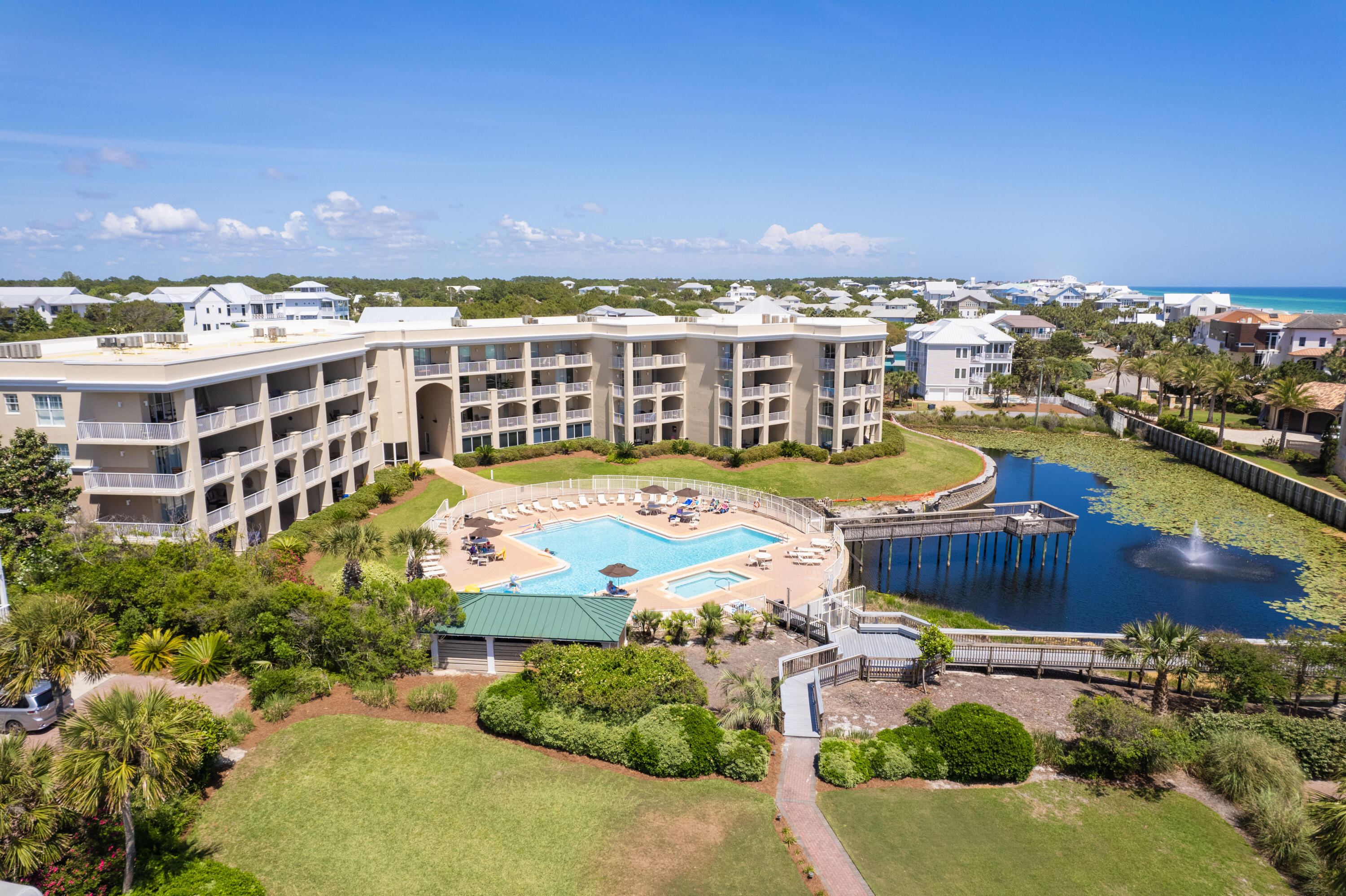 SEAHAUNTS - Residential