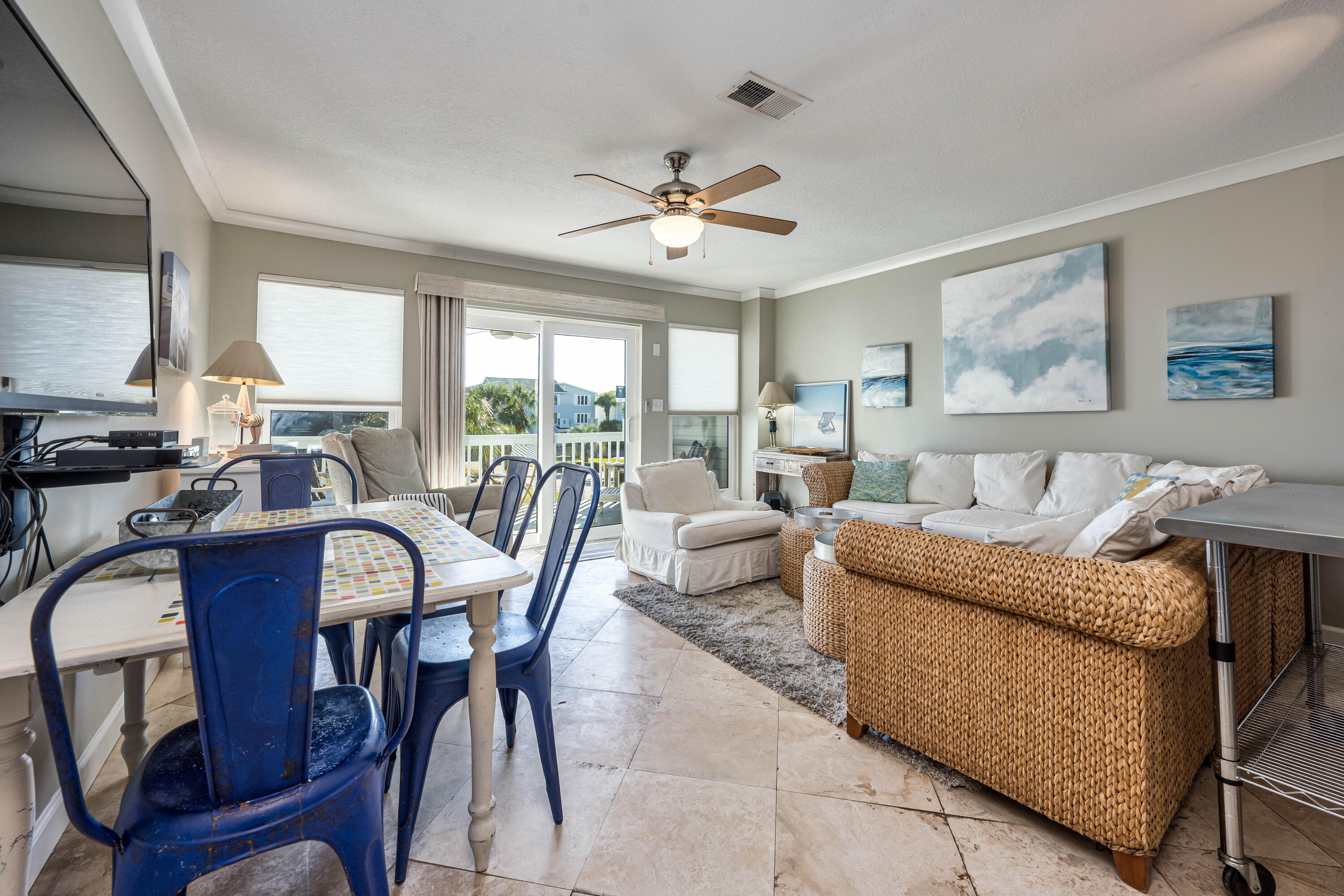 SEAHAUNTS - Residential