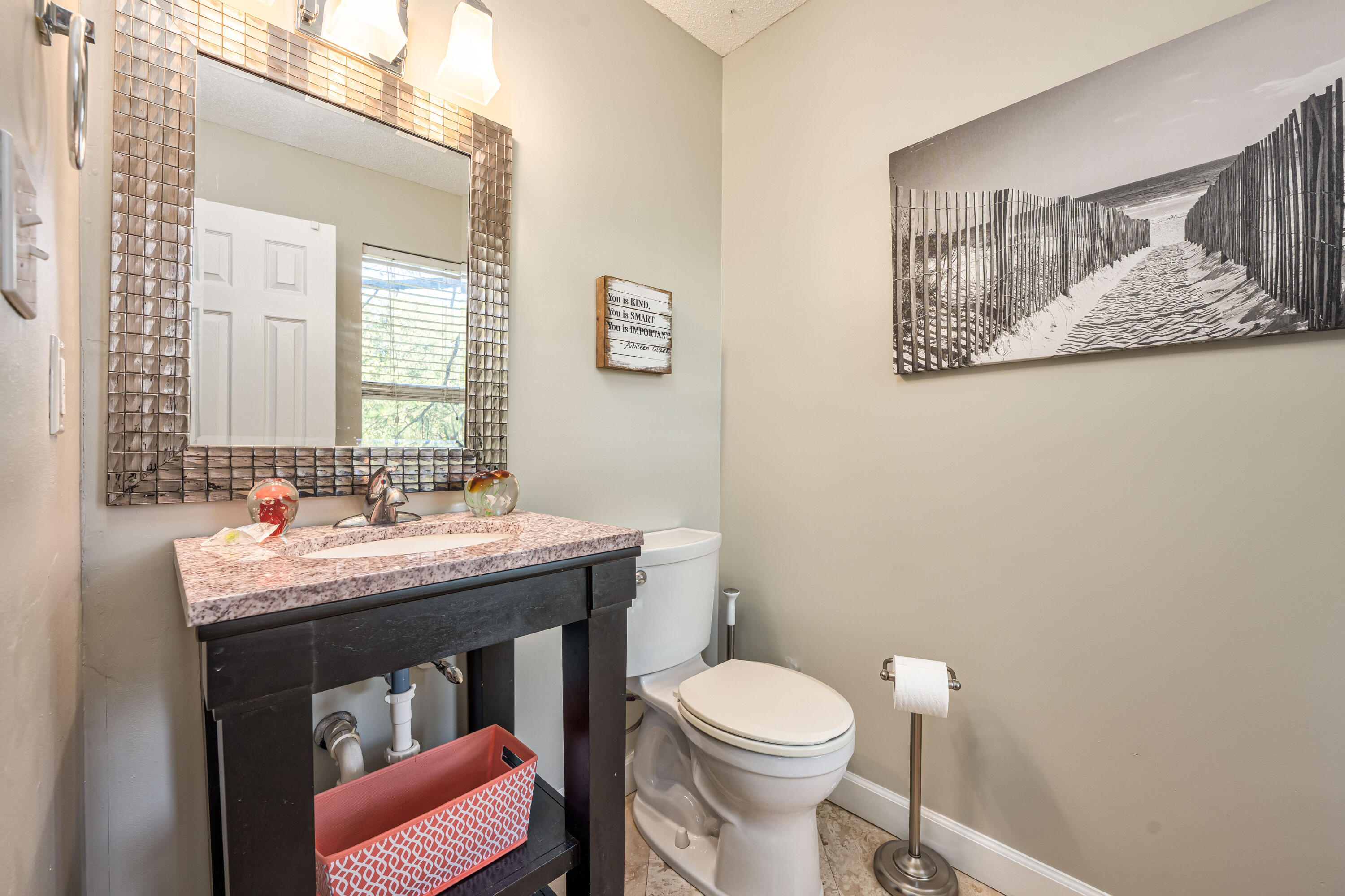 SEAHAUNTS - Residential