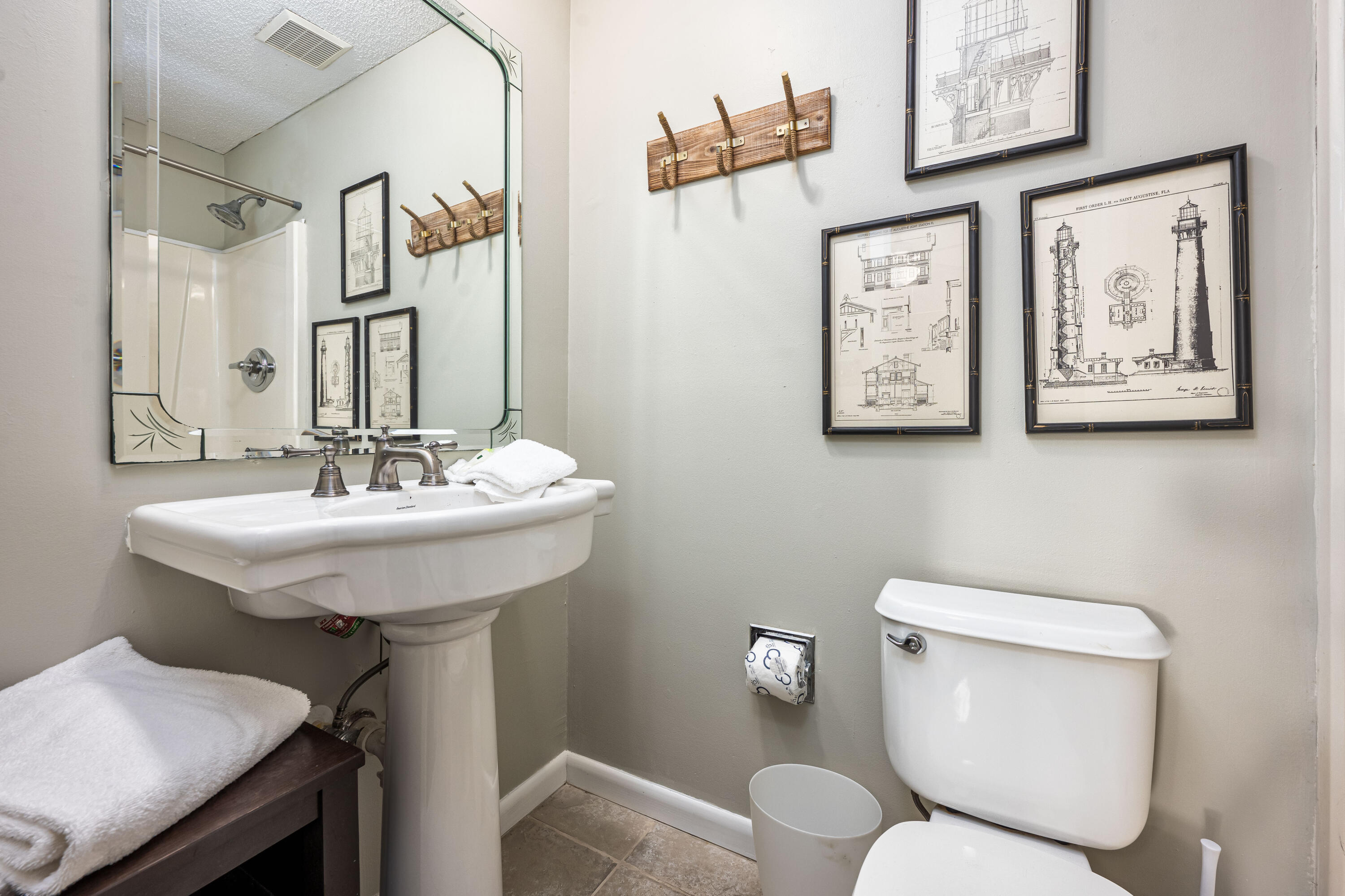 SEAHAUNTS - Residential