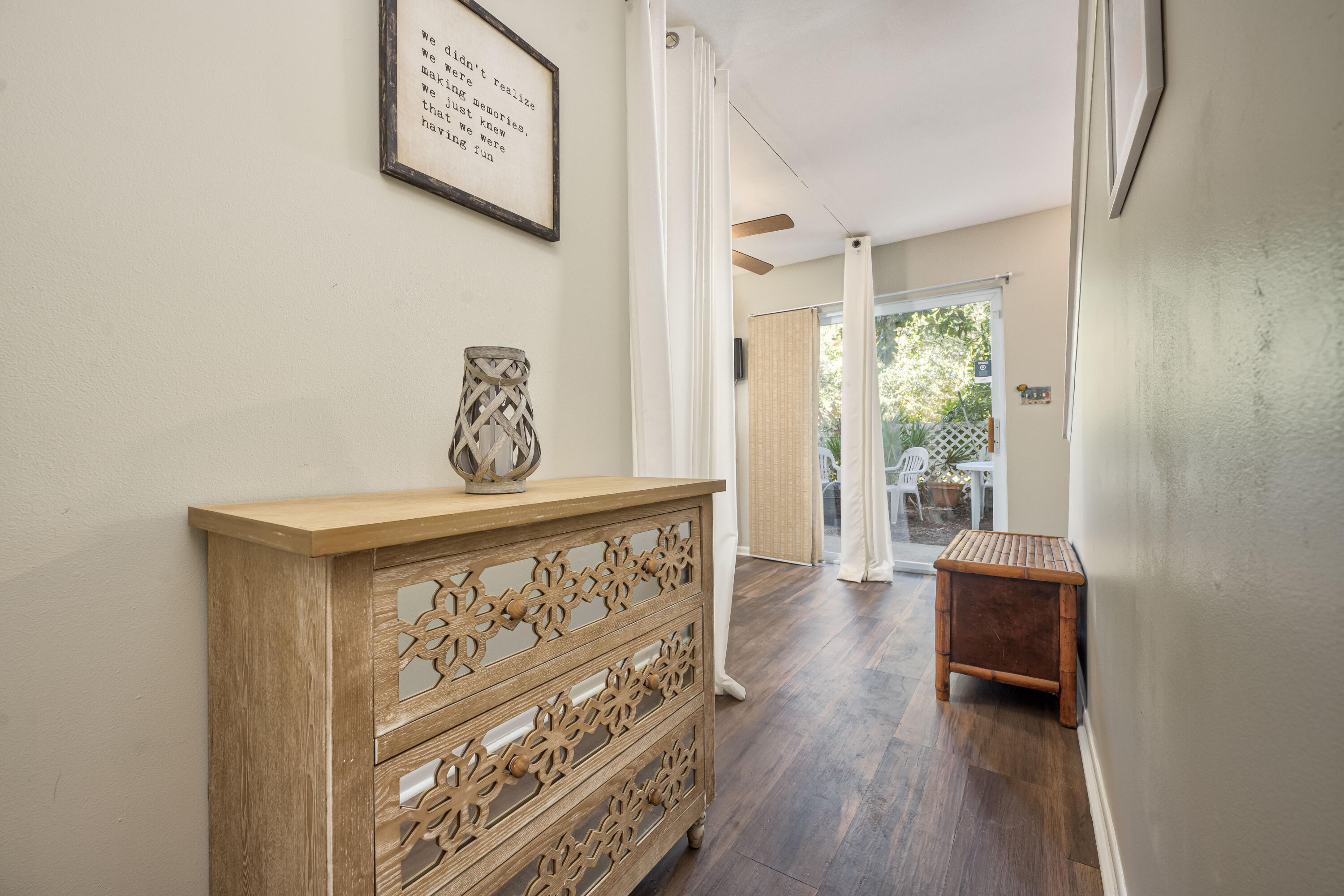 SEAHAUNTS - Residential