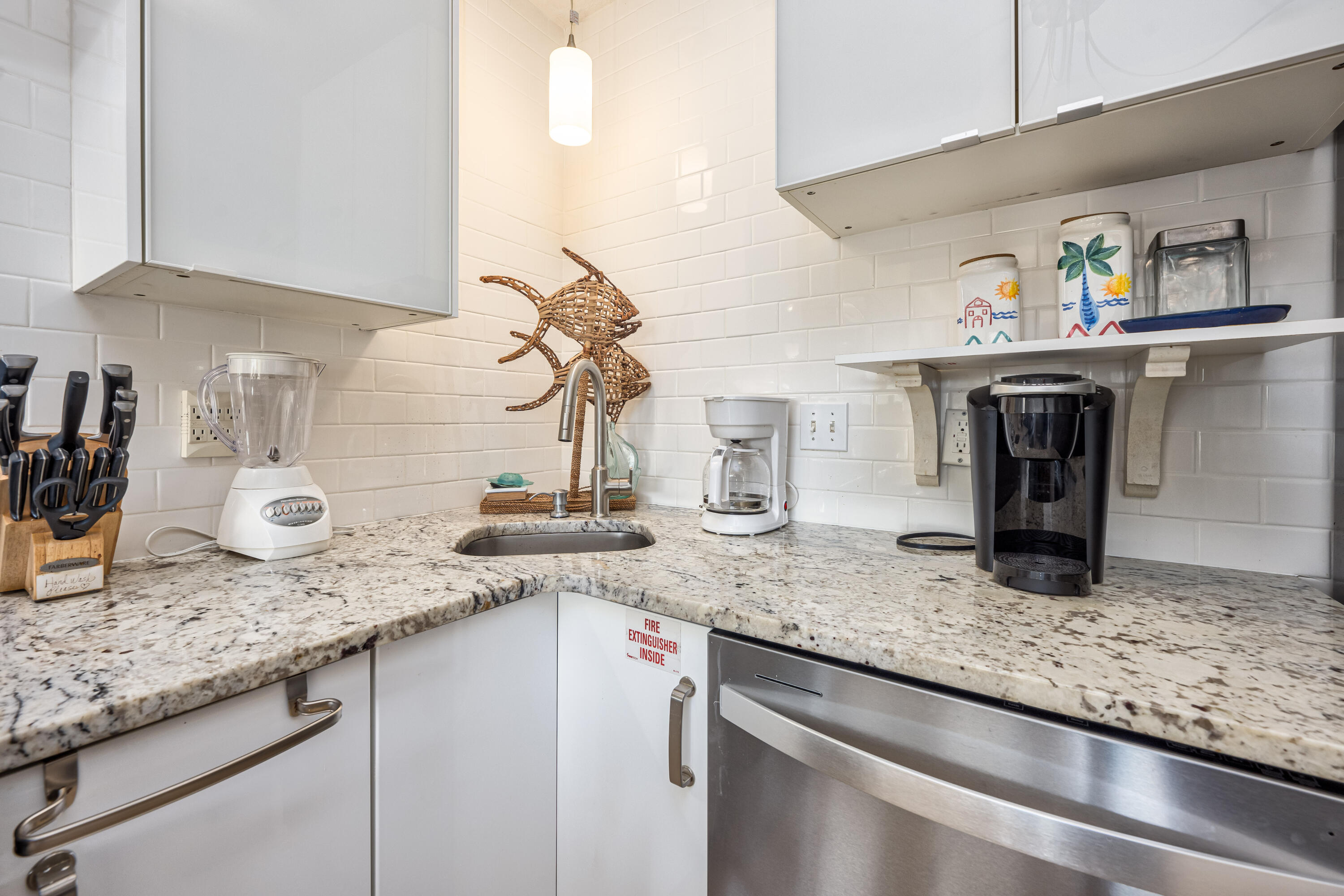 SEAHAUNTS - Residential