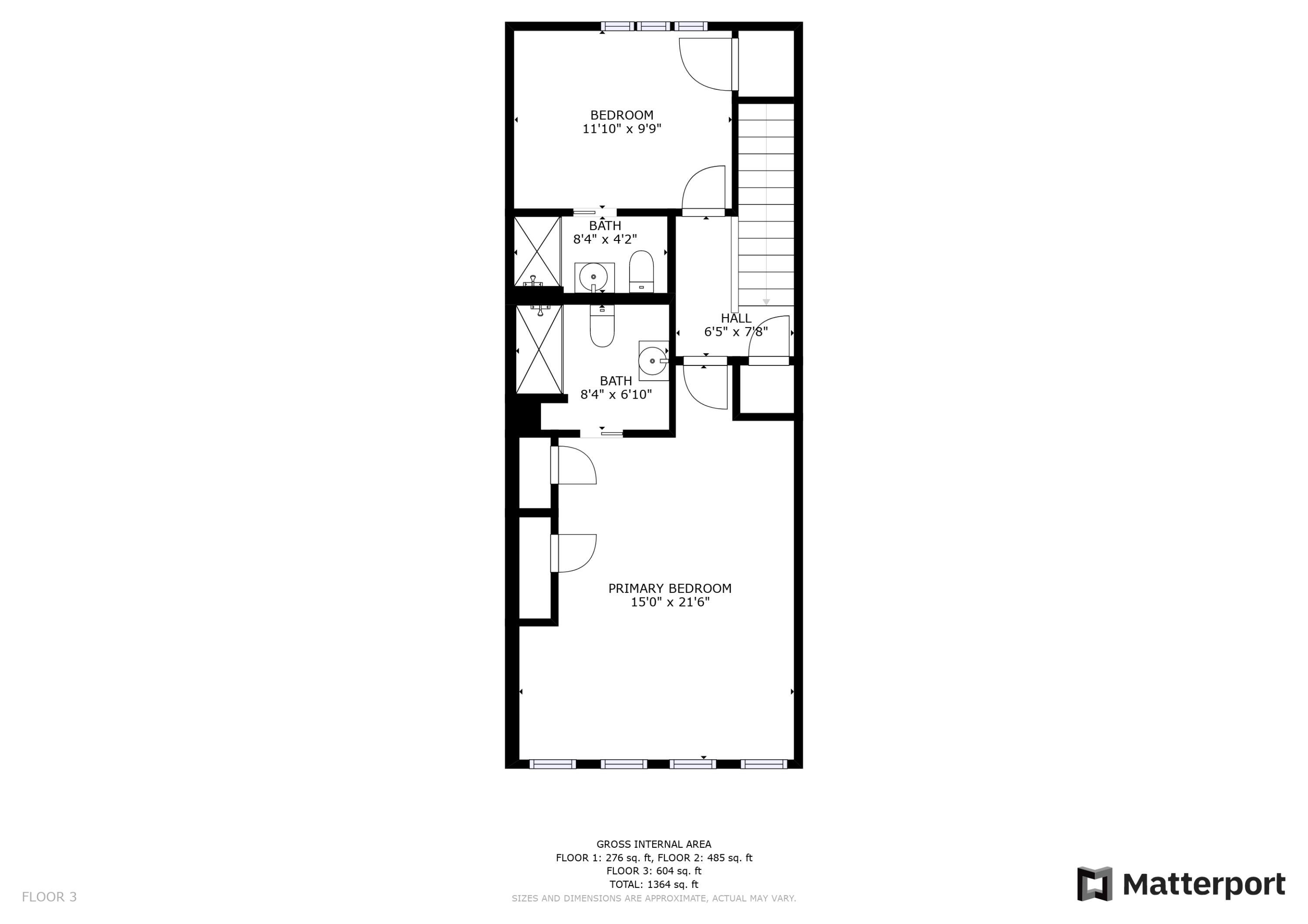 SEAHAUNTS - Residential