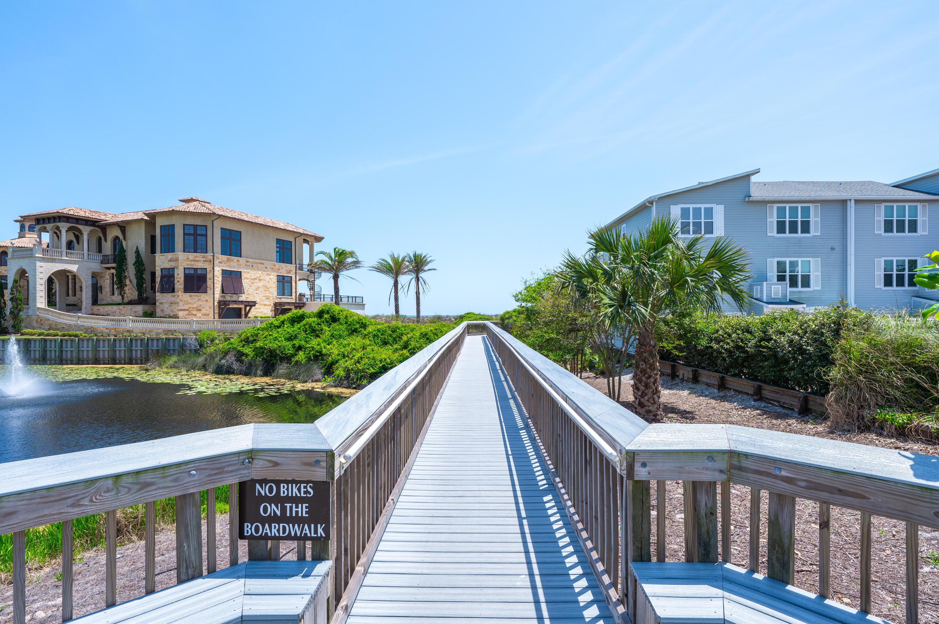 SEAHAUNTS - Residential