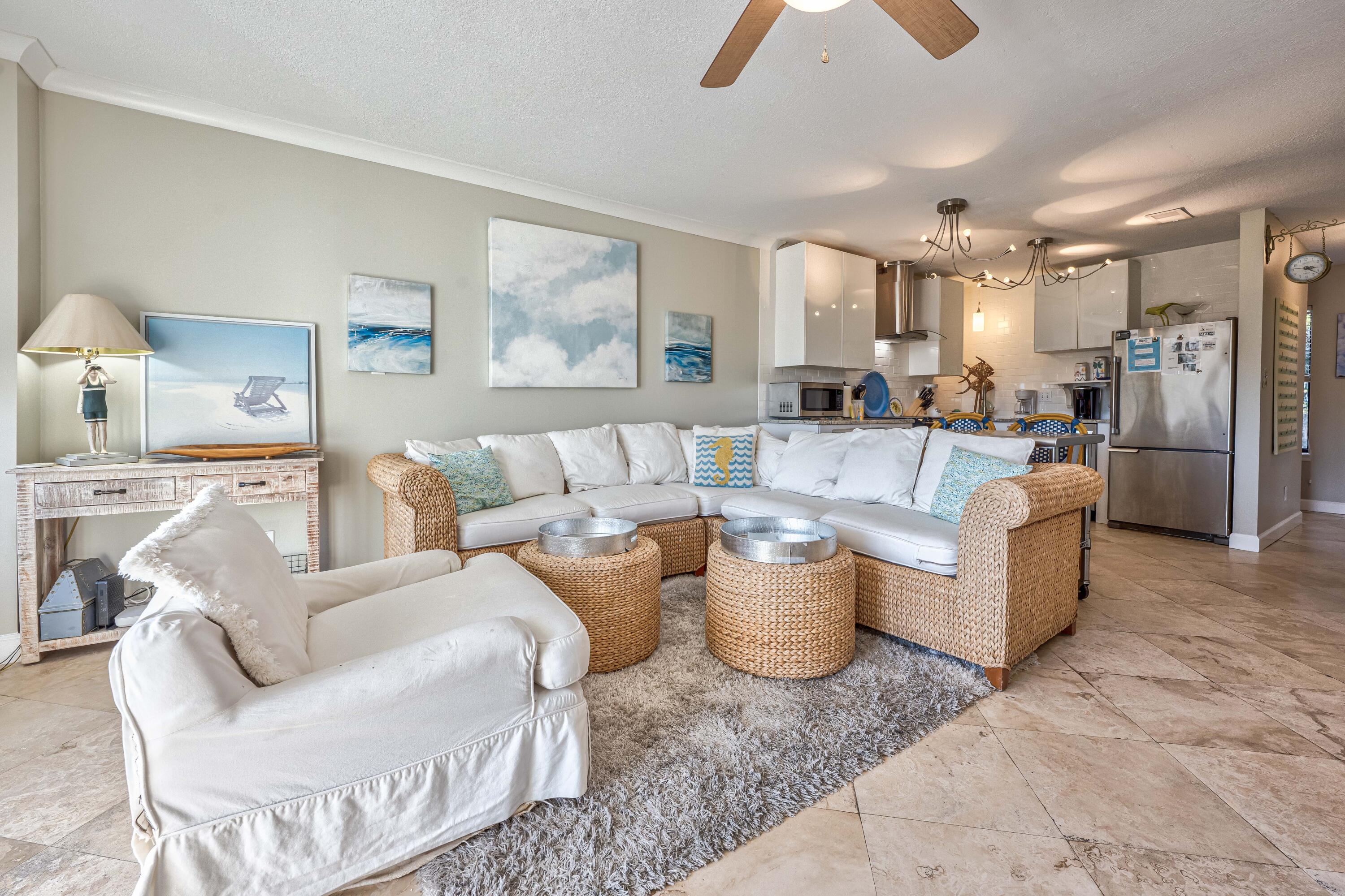 SEAHAUNTS - Residential