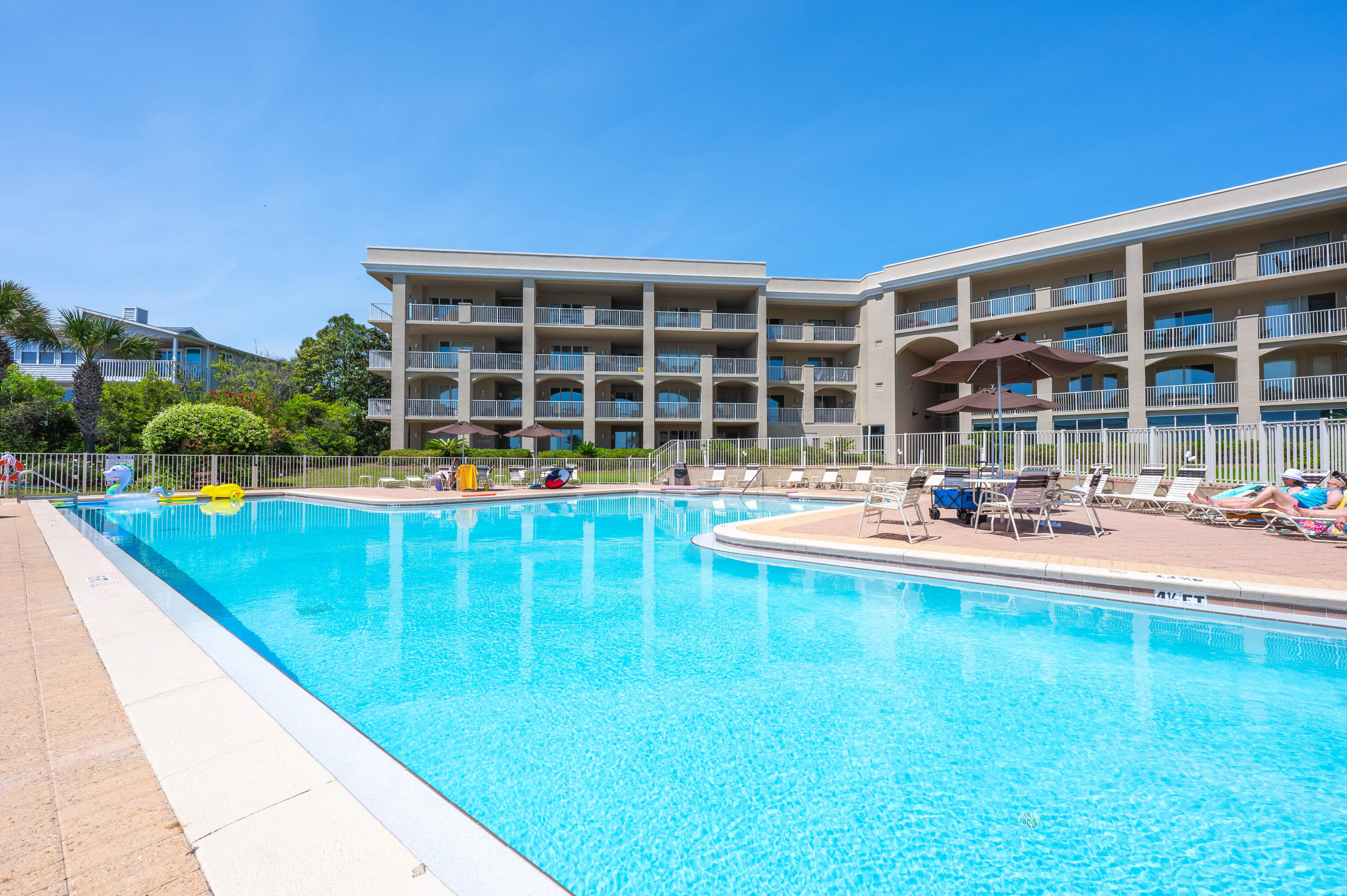 SEAHAUNTS - Residential