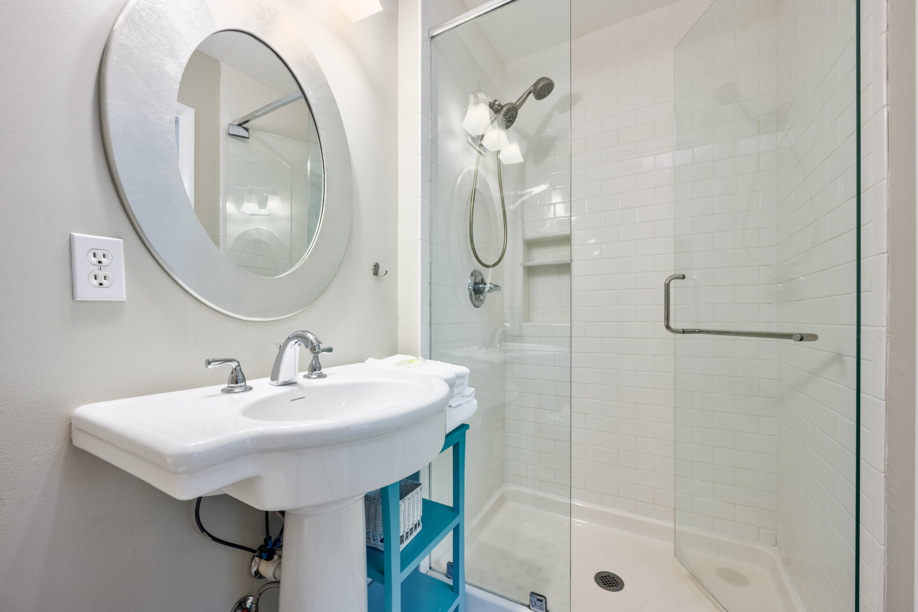 SEAHAUNTS - Residential