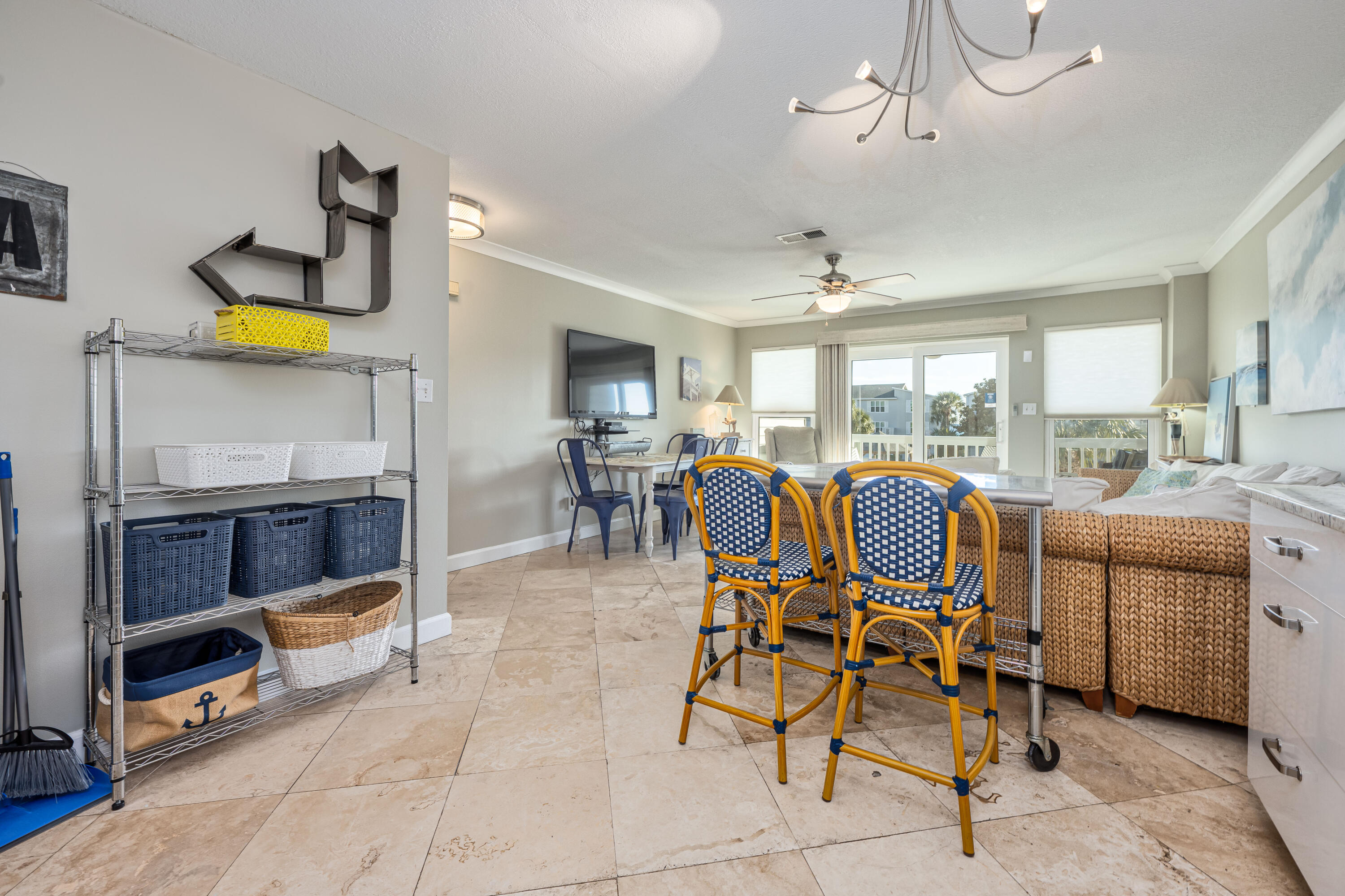 SEAHAUNTS - Residential