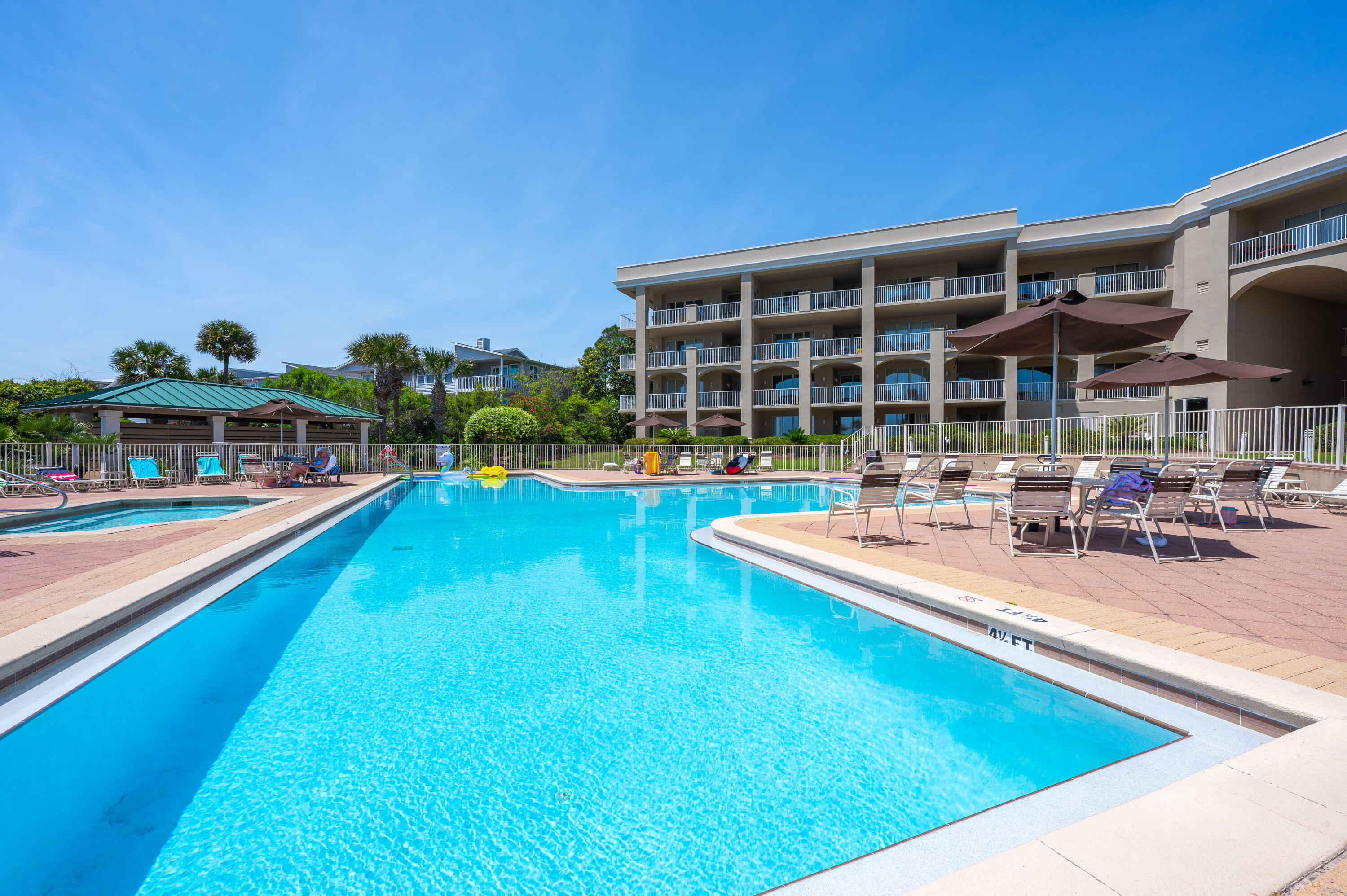 SEAHAUNTS - Residential