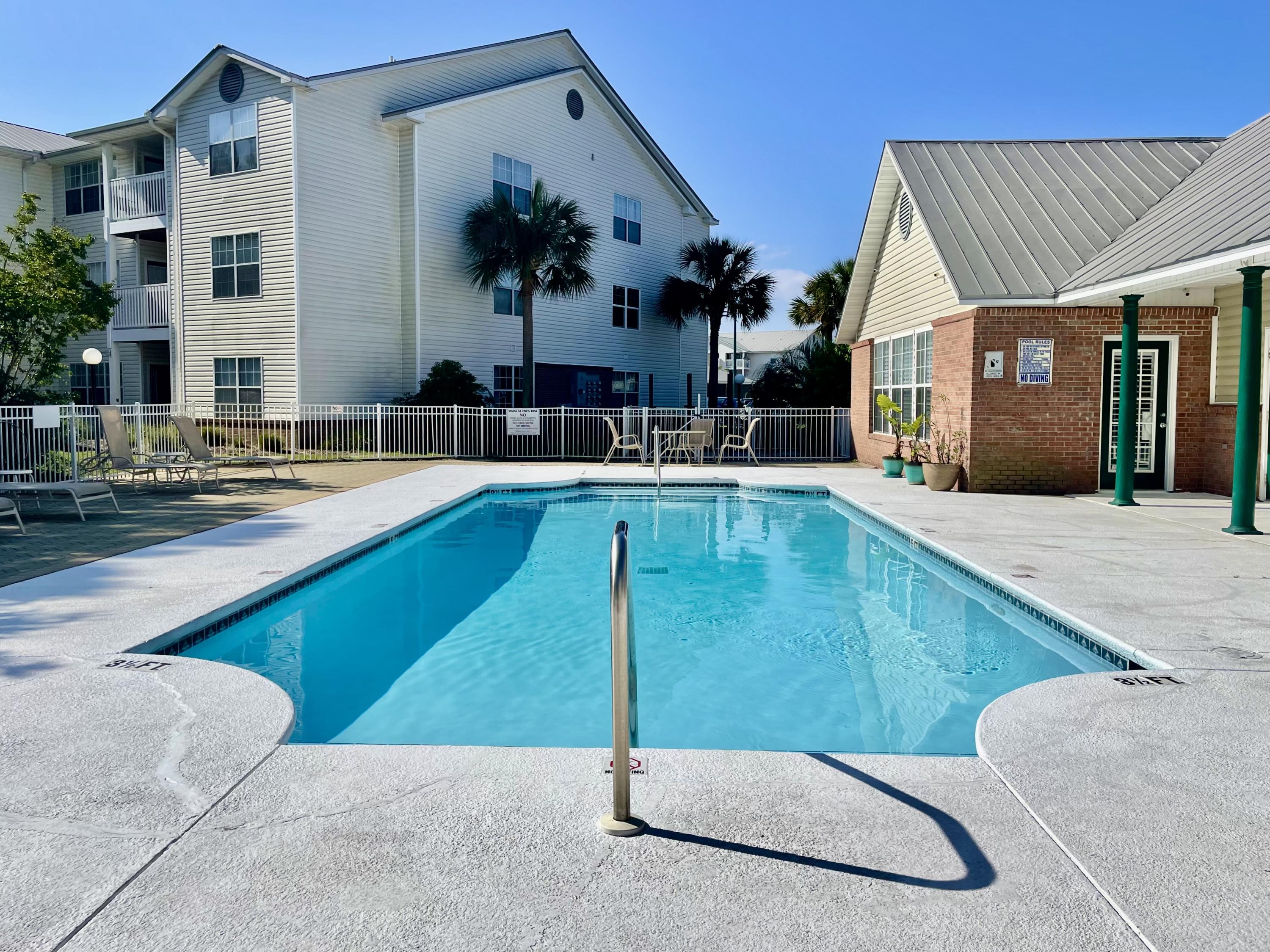 INDIAN LAKE - Residential