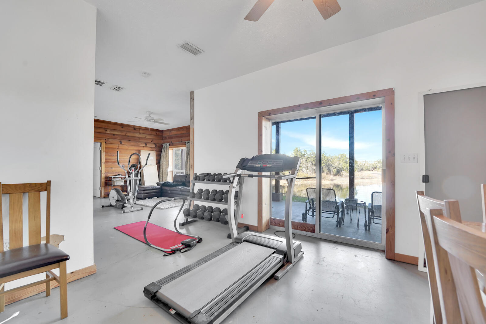 Payne Lakes - Residential