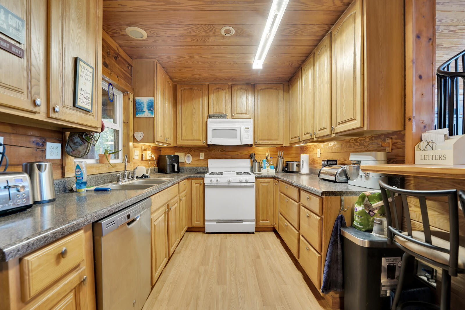 Payne Lakes - Residential