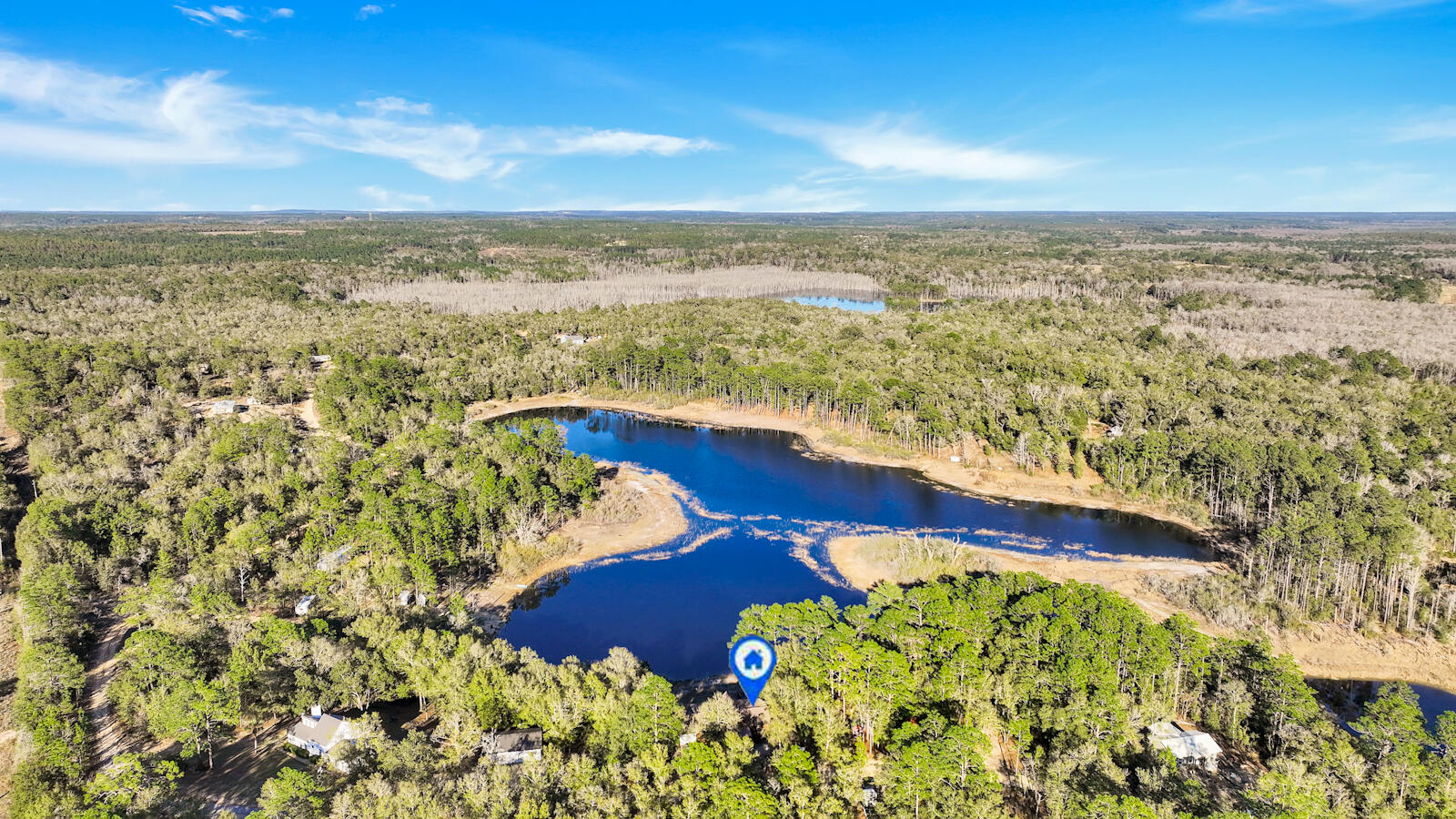 Payne Lakes - Residential