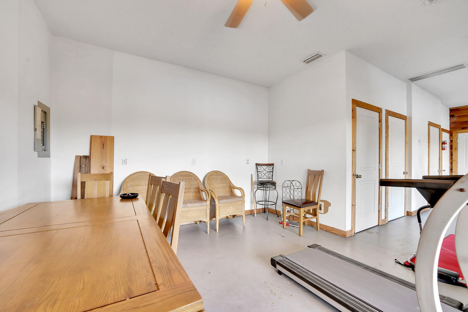 Payne Lakes - Residential