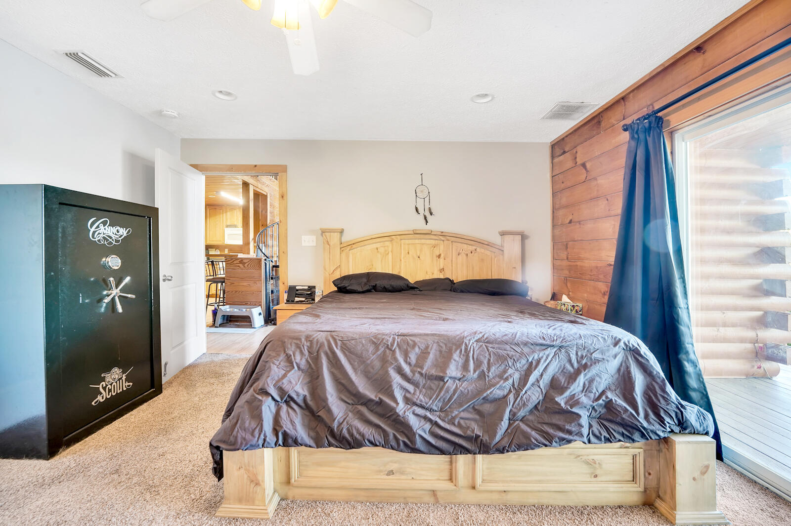 Payne Lakes - Residential