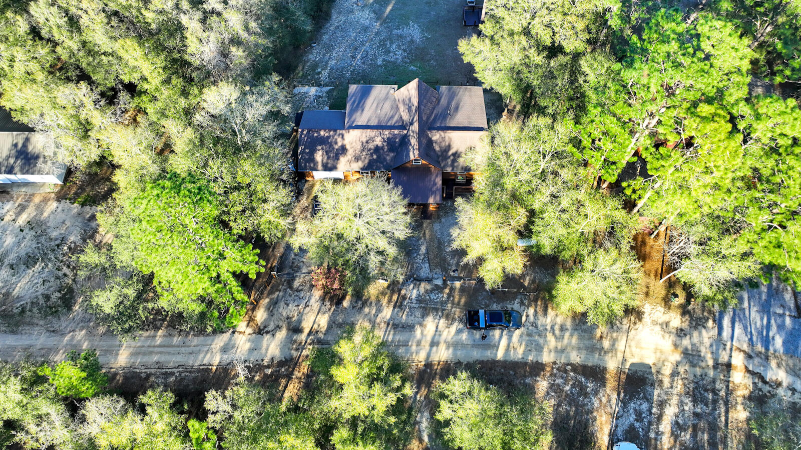 Payne Lakes - Residential