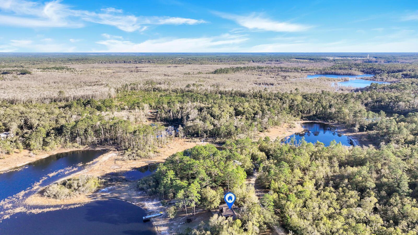 Payne Lakes - Residential