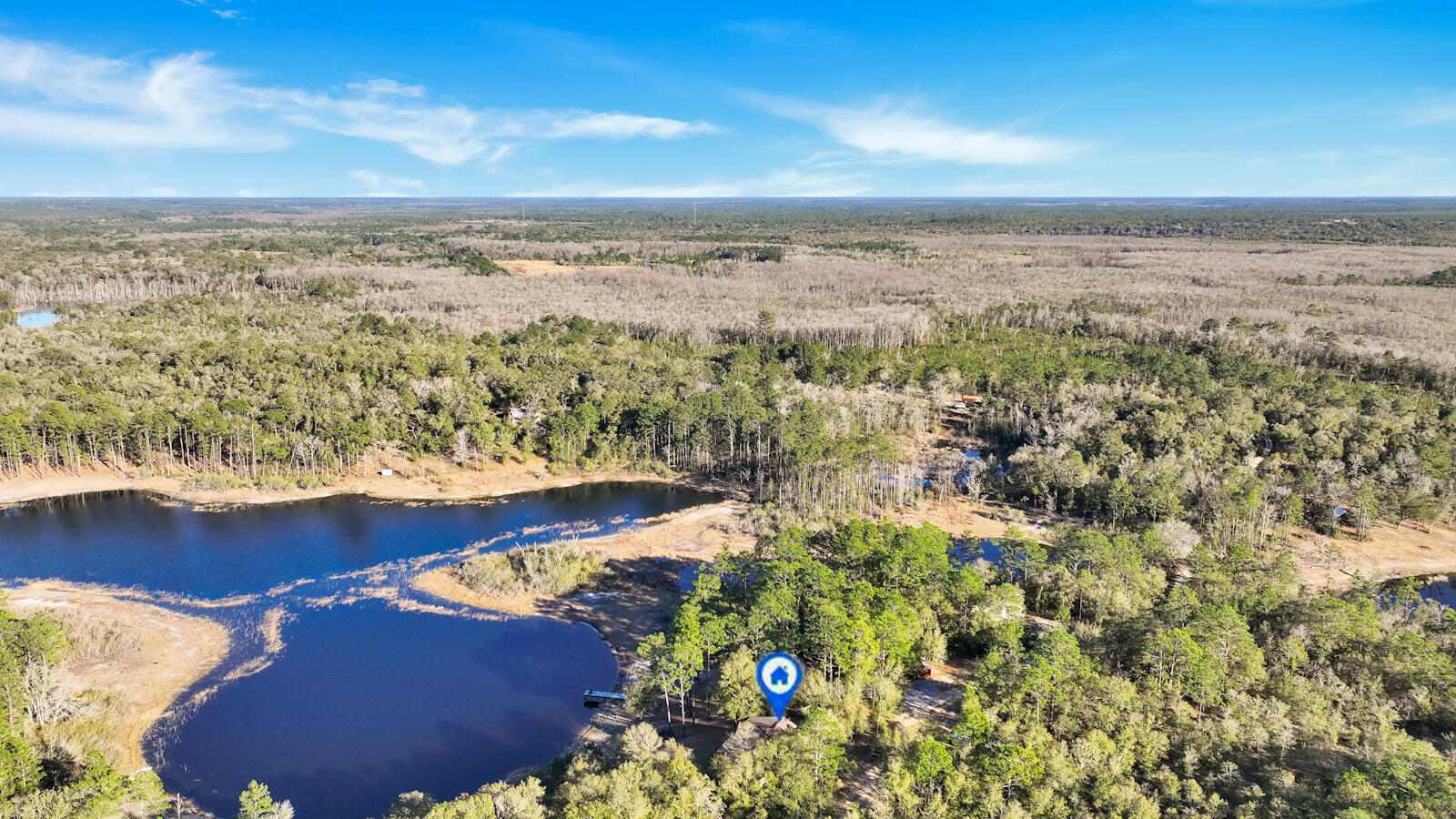 Payne Lakes - Residential