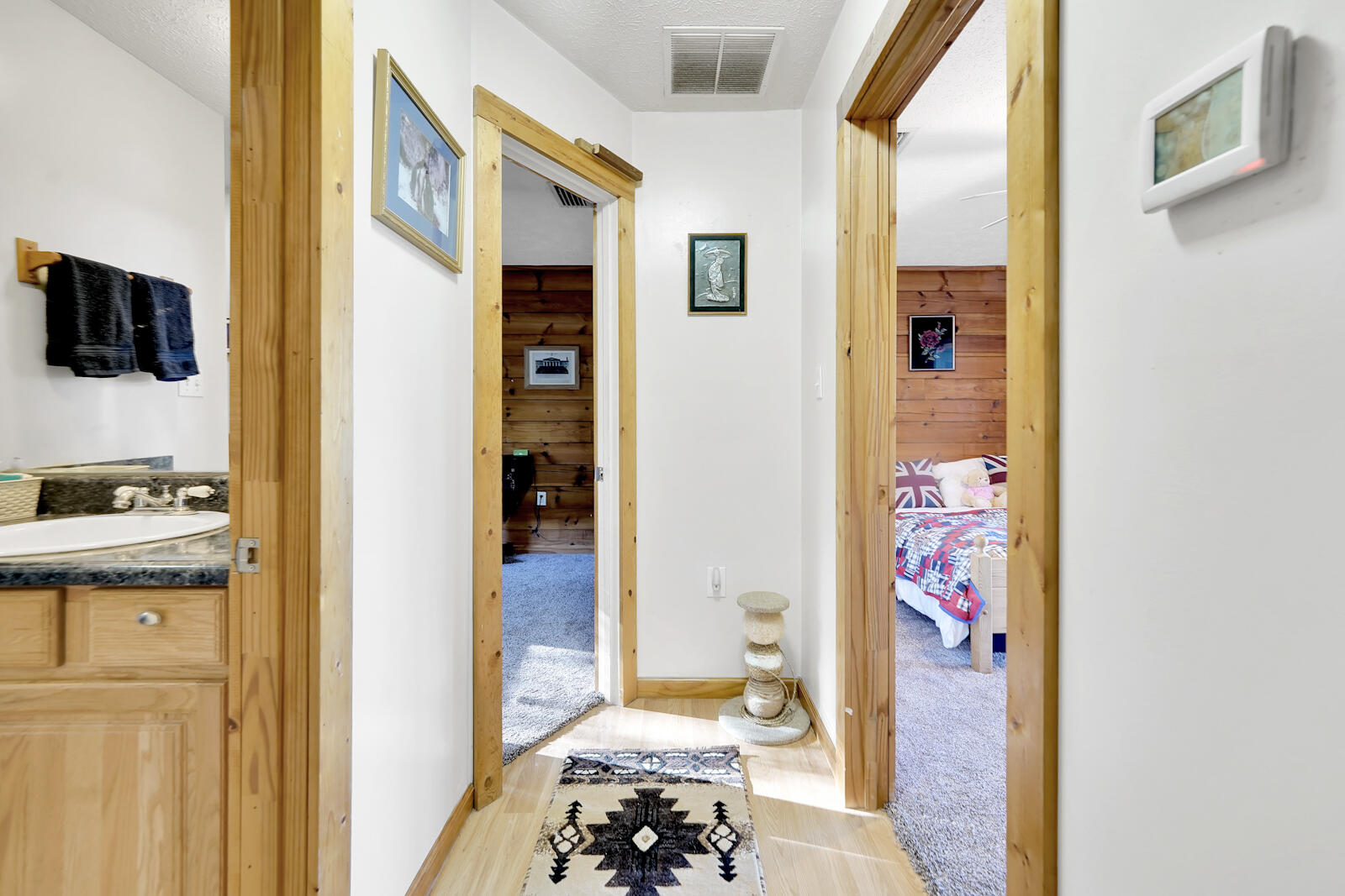 Payne Lakes - Residential