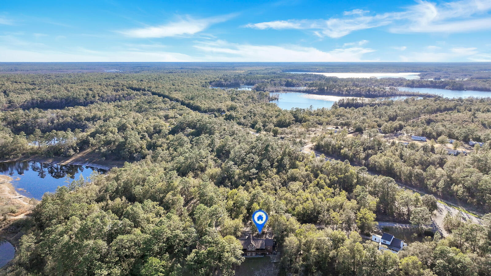 Payne Lakes - Residential