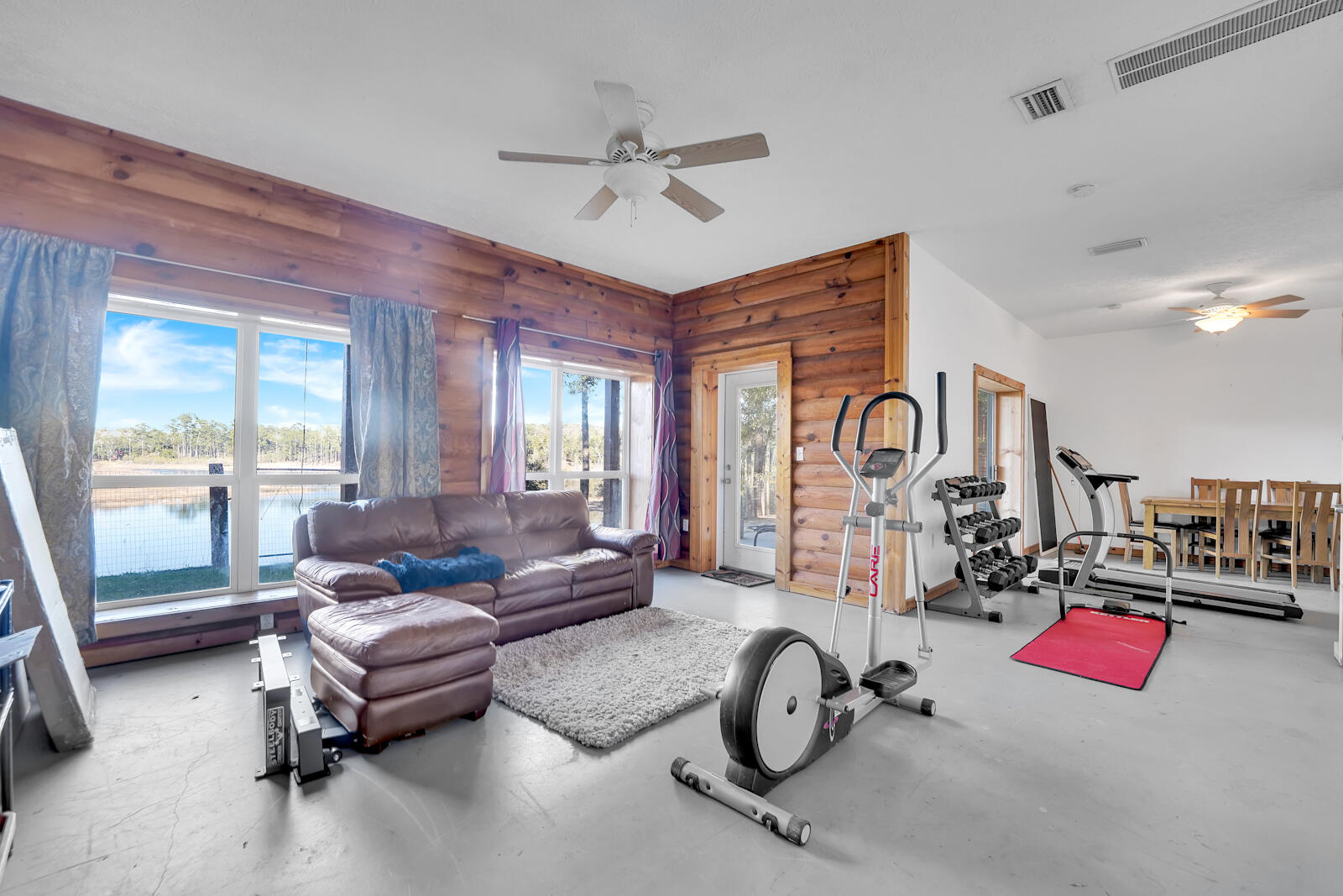 Payne Lakes - Residential