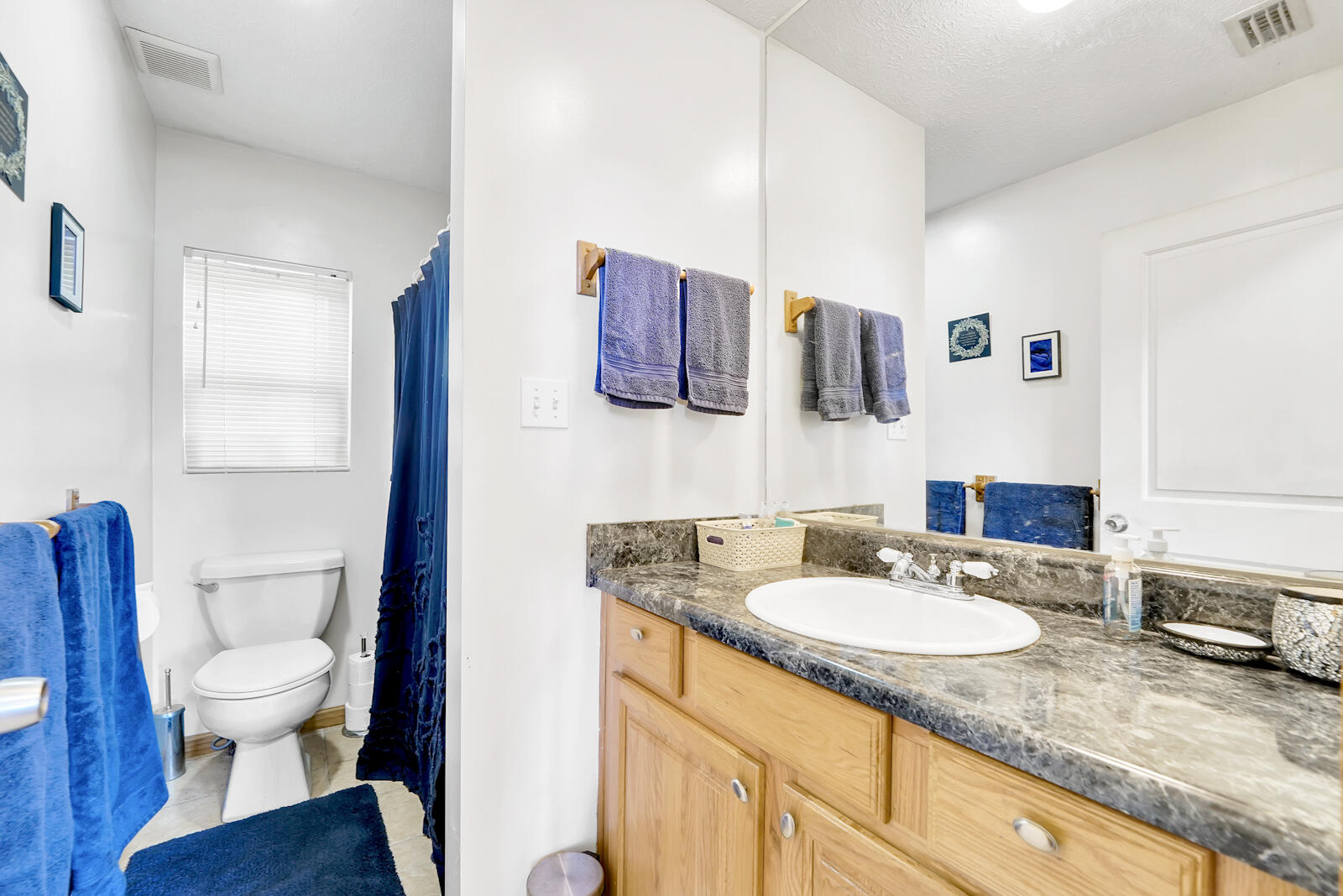 Payne Lakes - Residential