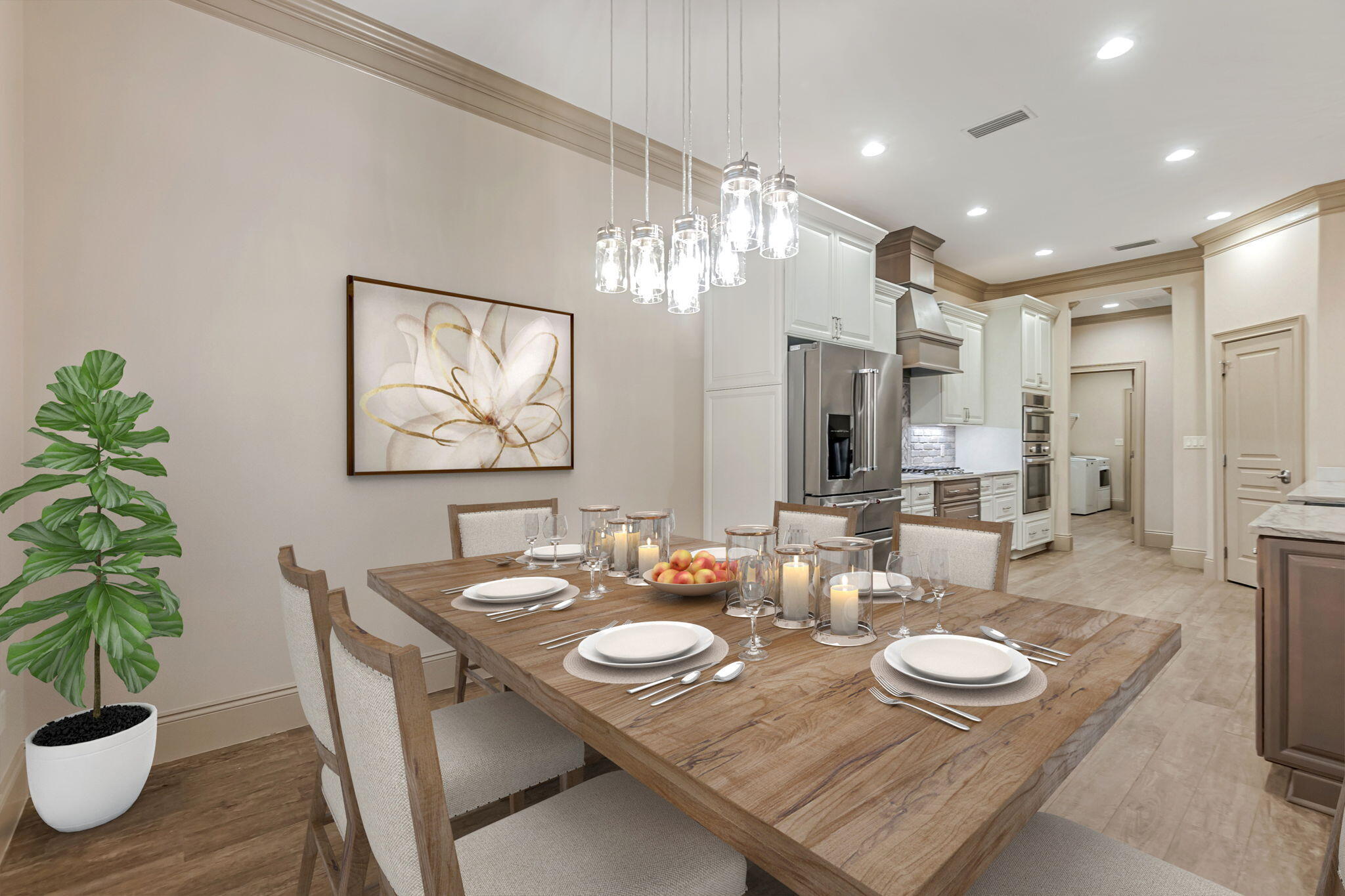 GARNIERS HEIGHTS - Residential