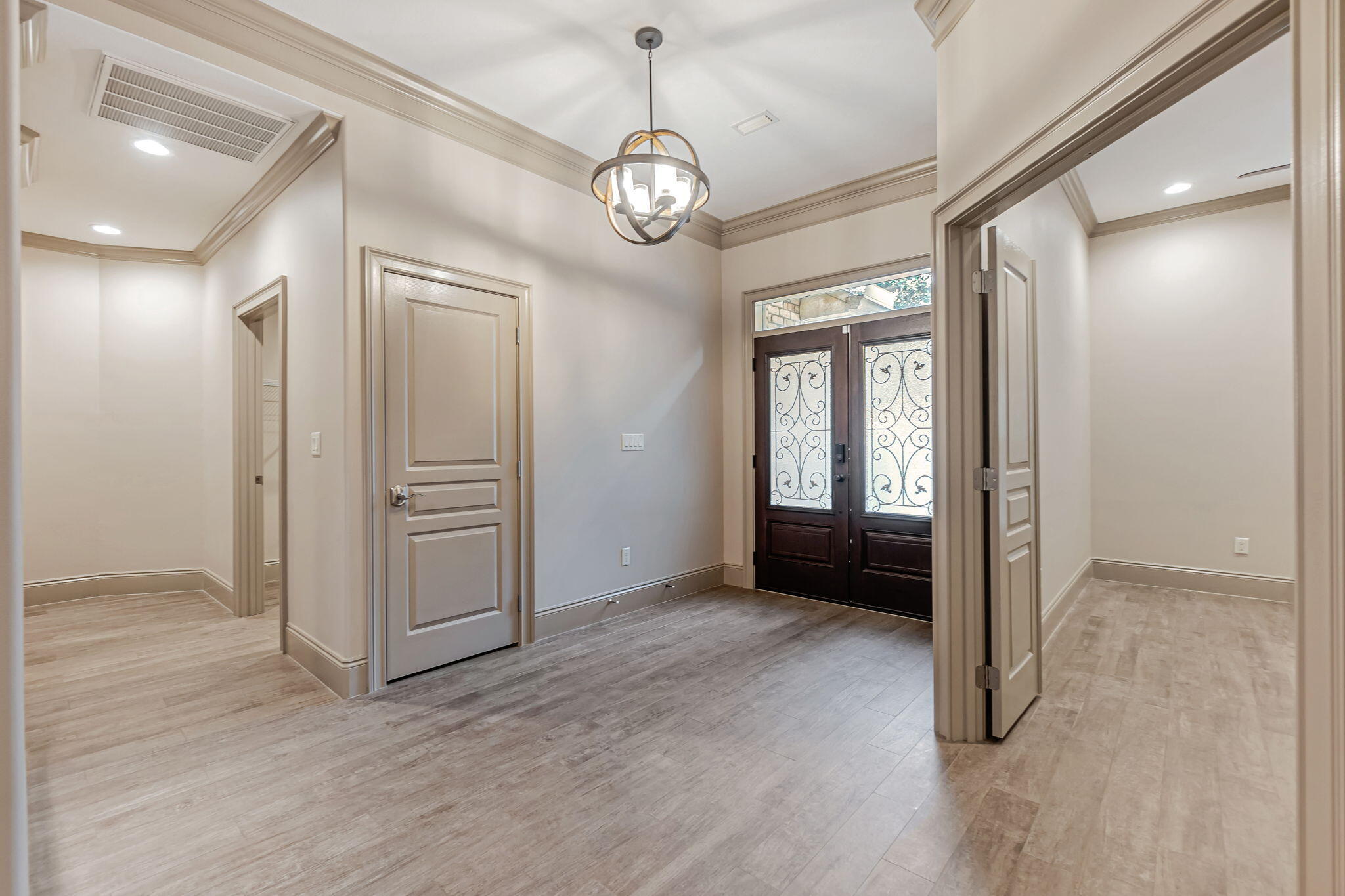 GARNIERS HEIGHTS - Residential