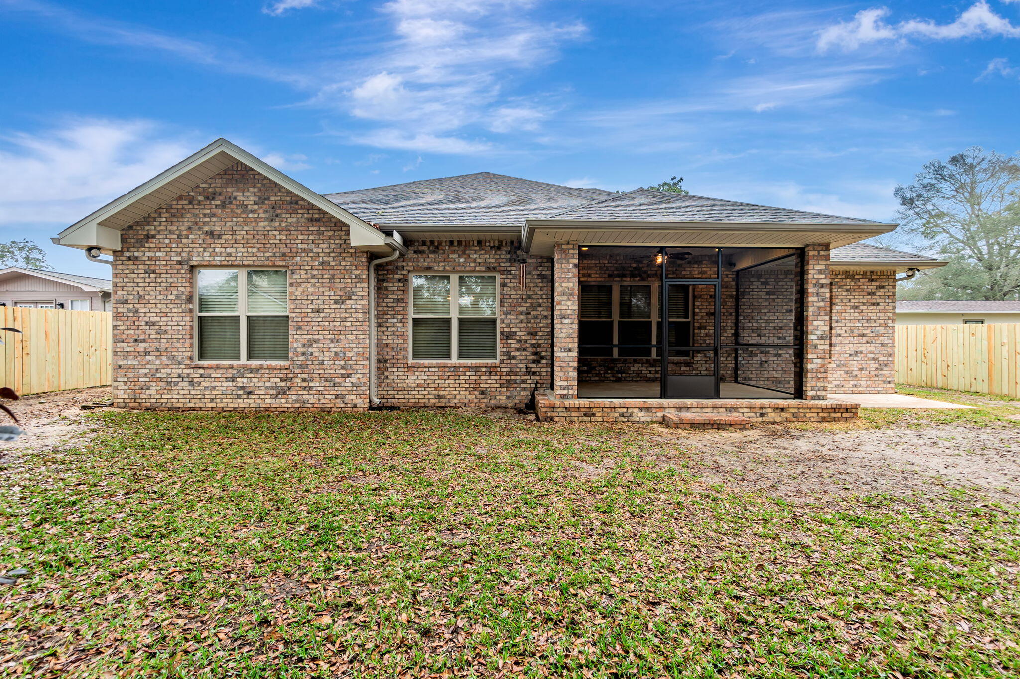 GARNIERS HEIGHTS - Residential