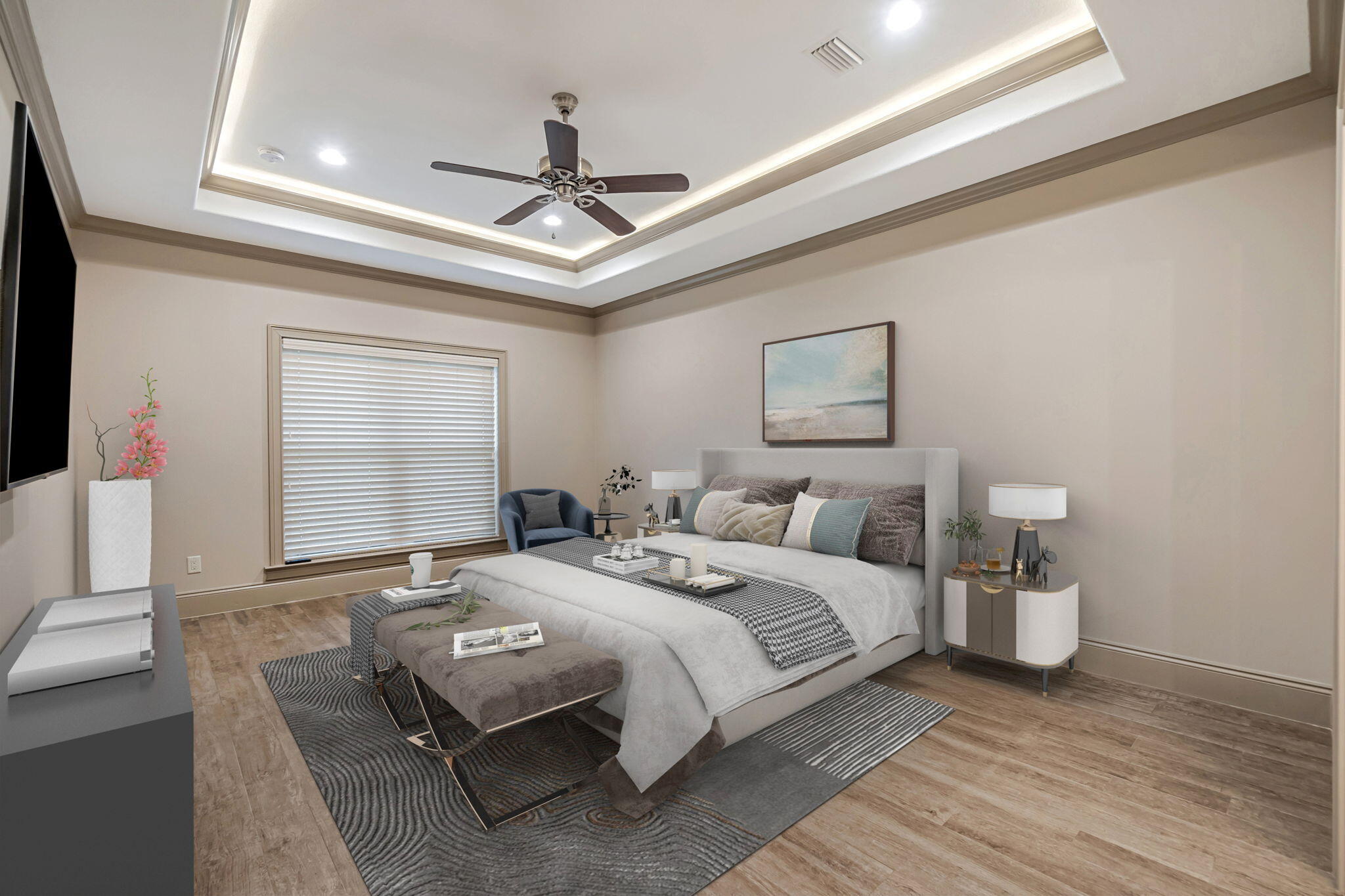 GARNIERS HEIGHTS - Residential