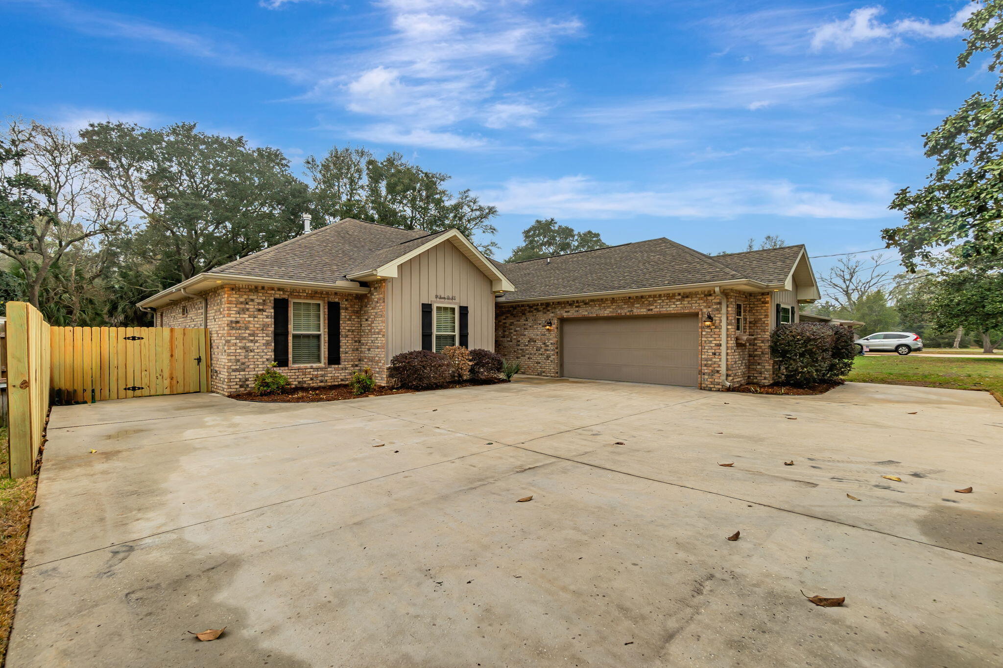 GARNIERS HEIGHTS - Residential