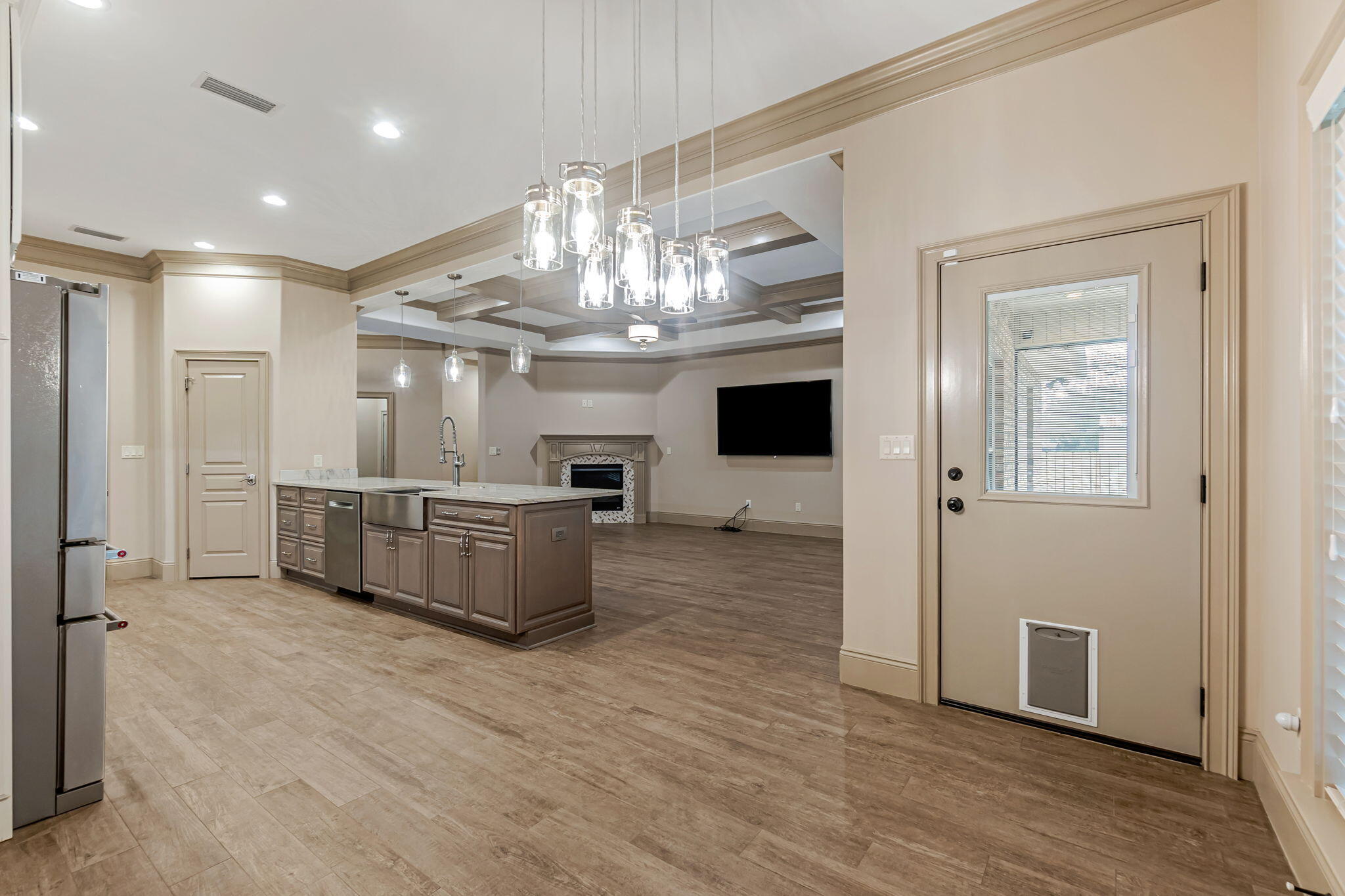 GARNIERS HEIGHTS - Residential