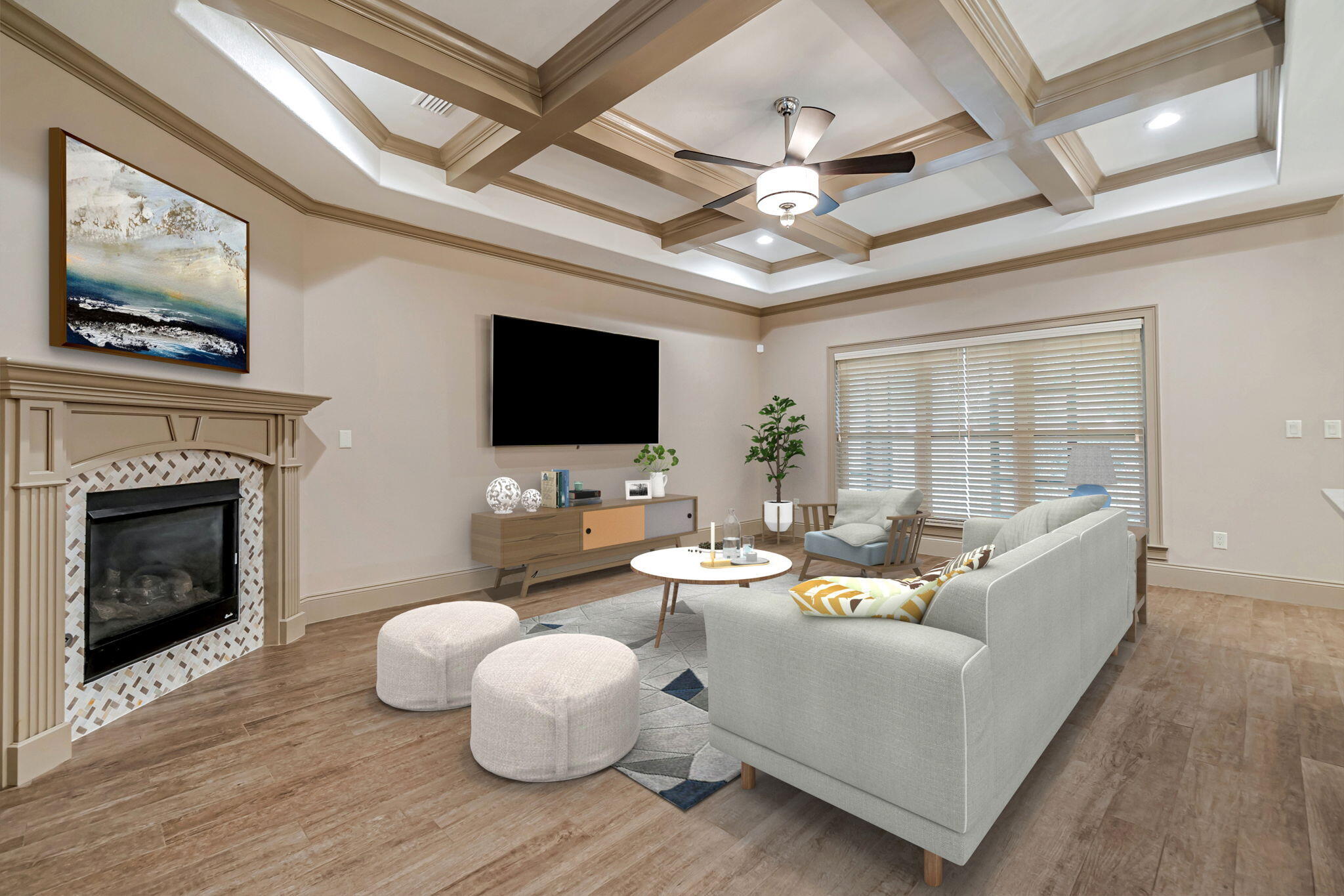 GARNIERS HEIGHTS - Residential