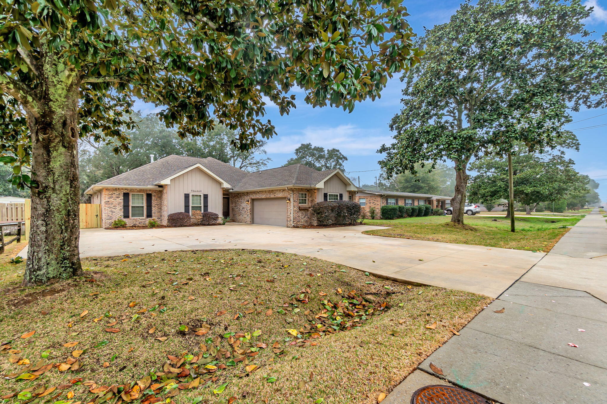 GARNIERS HEIGHTS - Residential