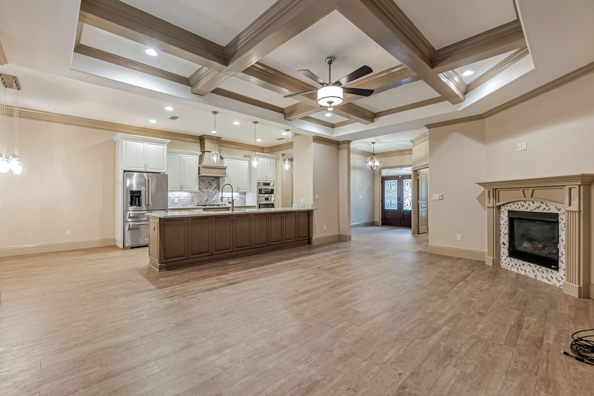 GARNIERS HEIGHTS - Residential