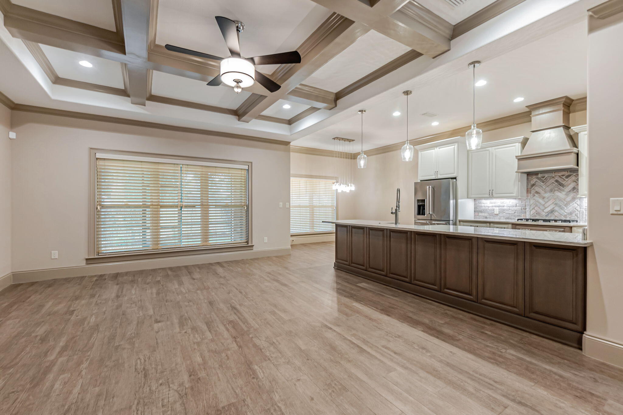 GARNIERS HEIGHTS - Residential