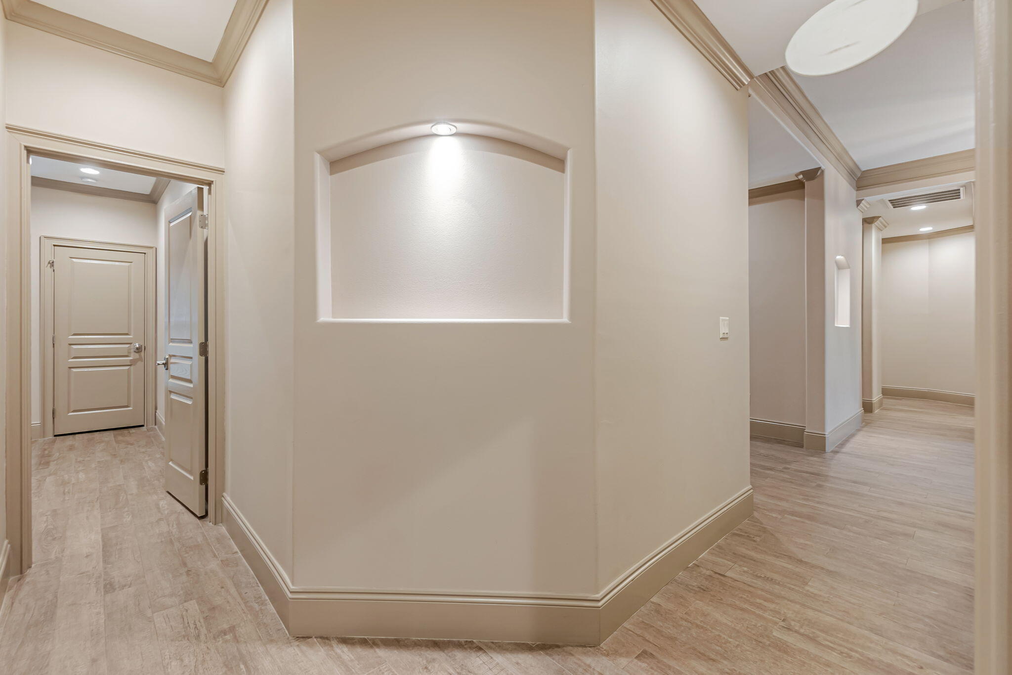 GARNIERS HEIGHTS - Residential