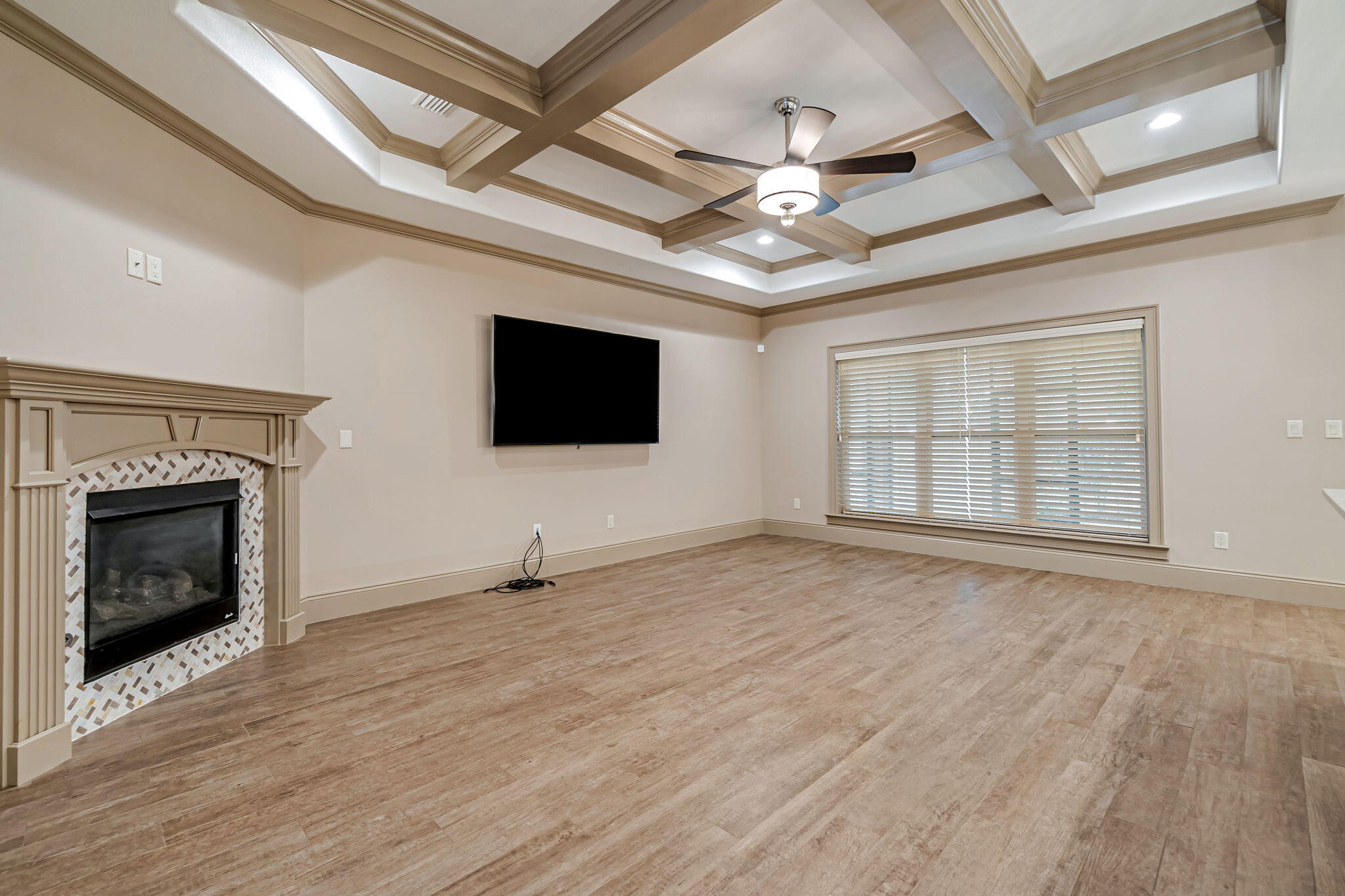 GARNIERS HEIGHTS - Residential