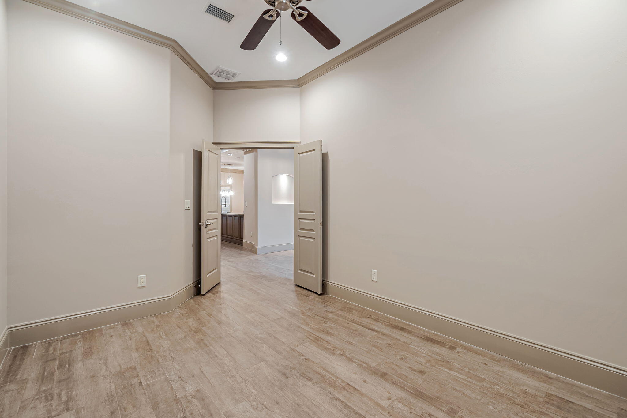 GARNIERS HEIGHTS - Residential