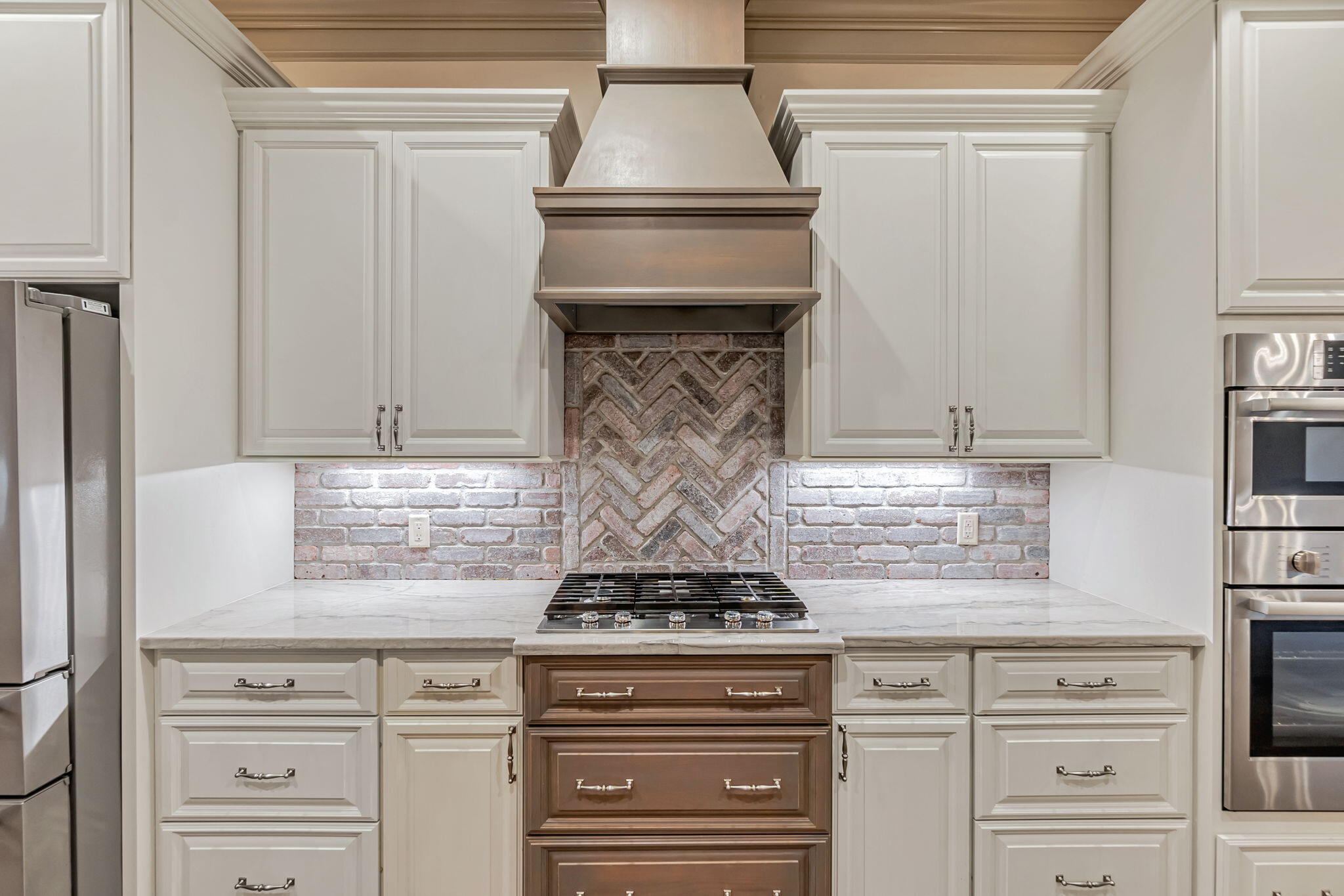 GARNIERS HEIGHTS - Residential