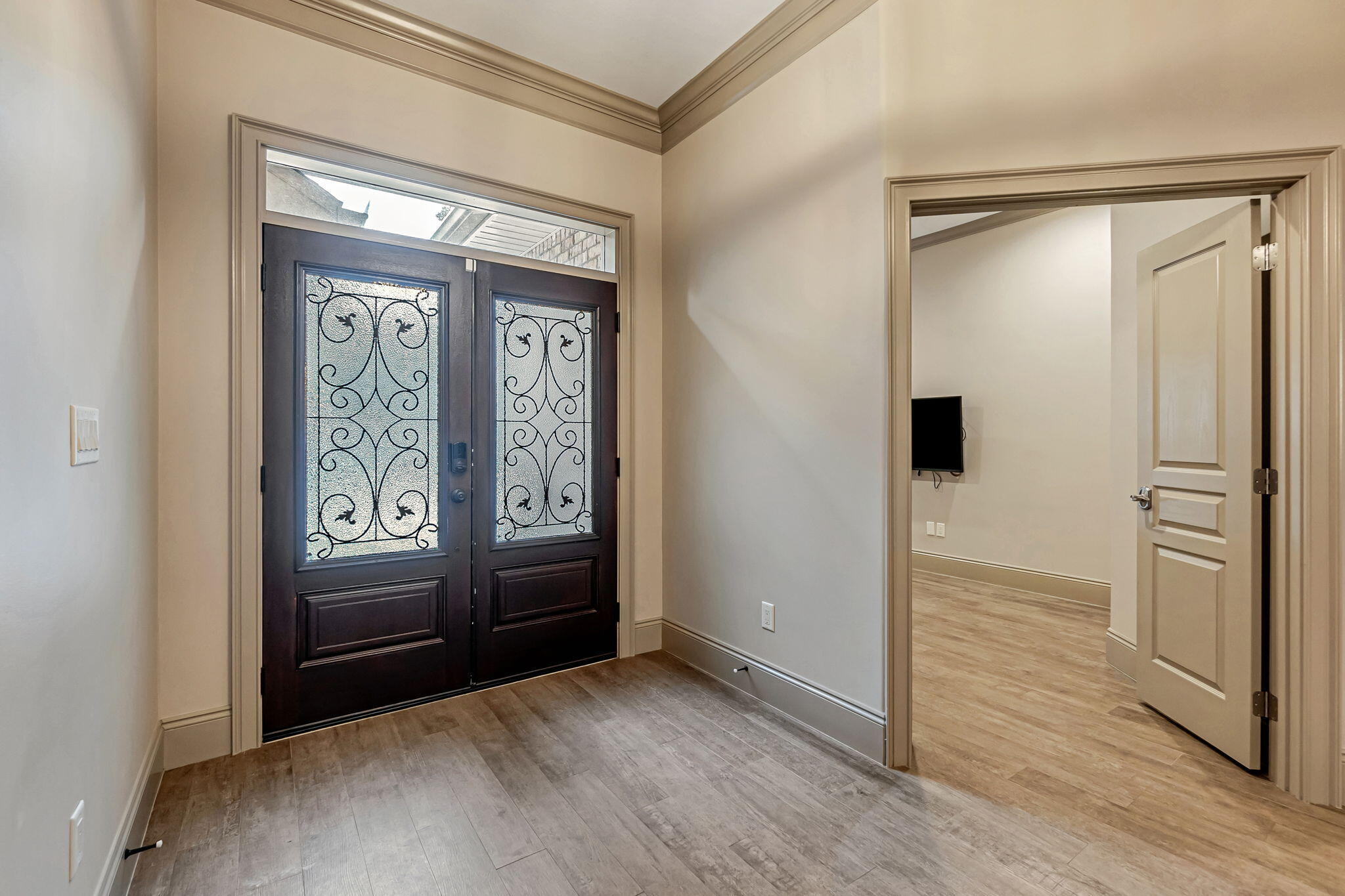 GARNIERS HEIGHTS - Residential