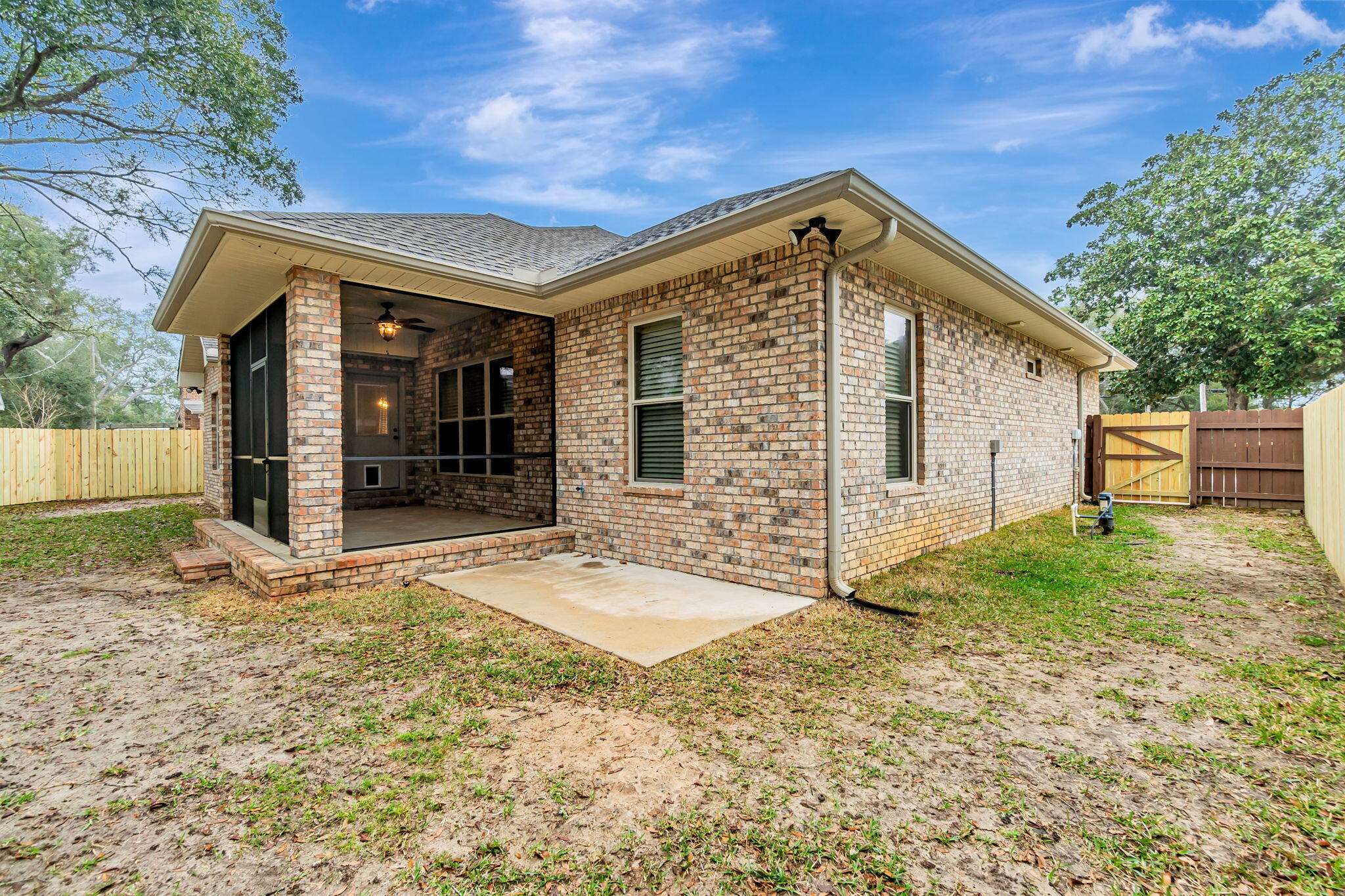 GARNIERS HEIGHTS - Residential