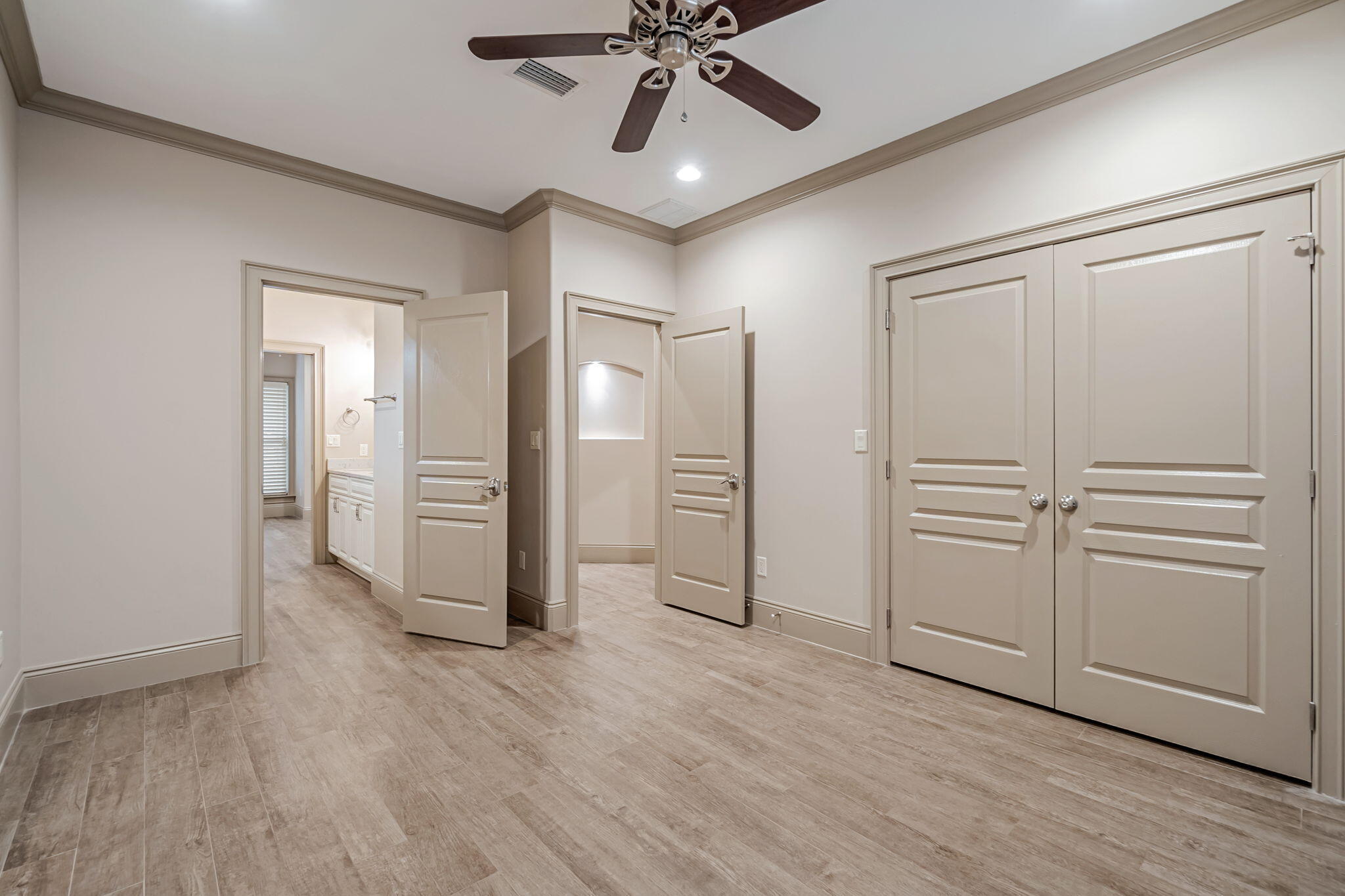 GARNIERS HEIGHTS - Residential