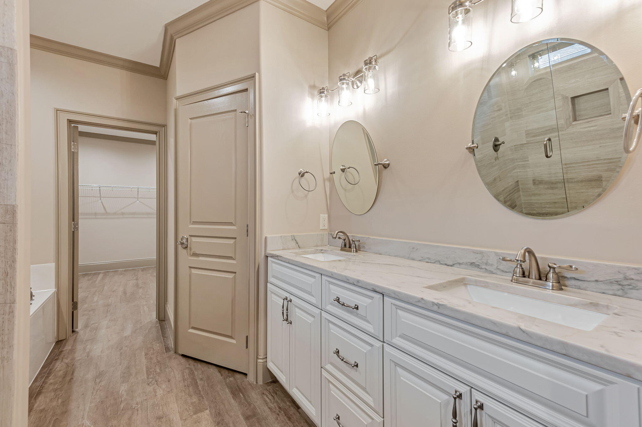 GARNIERS HEIGHTS - Residential