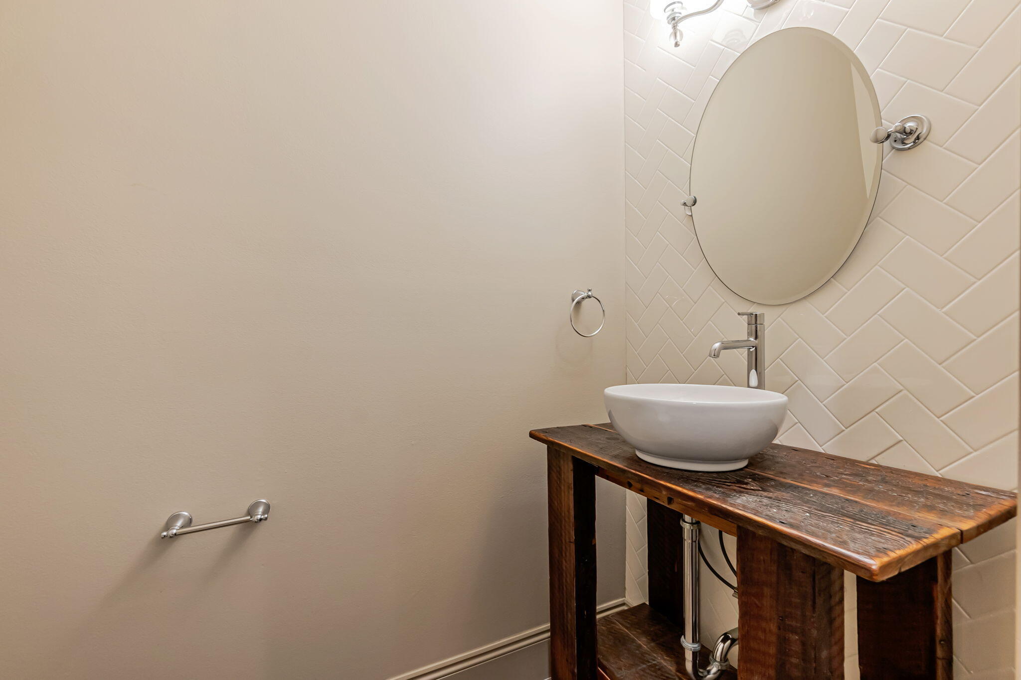 GARNIERS HEIGHTS - Residential