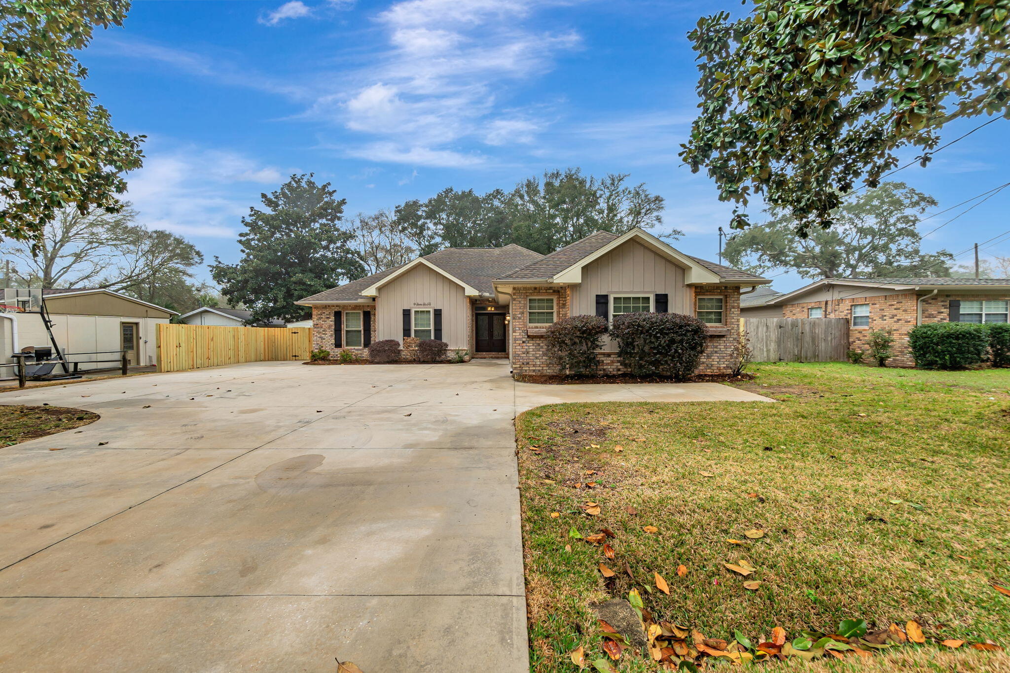 GARNIERS HEIGHTS - Residential