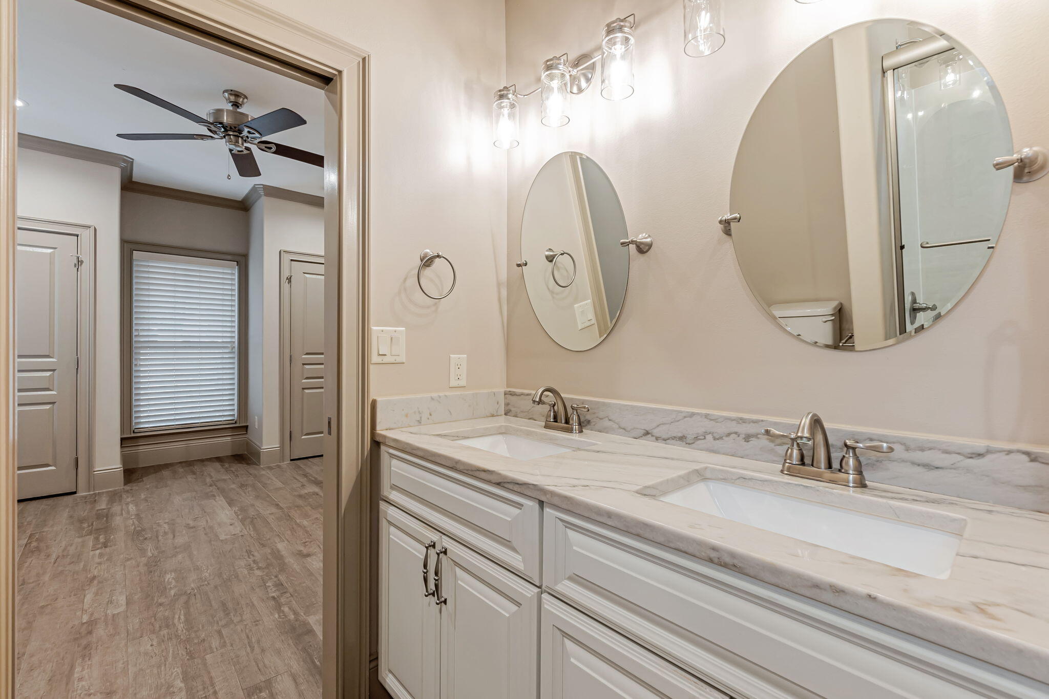 GARNIERS HEIGHTS - Residential